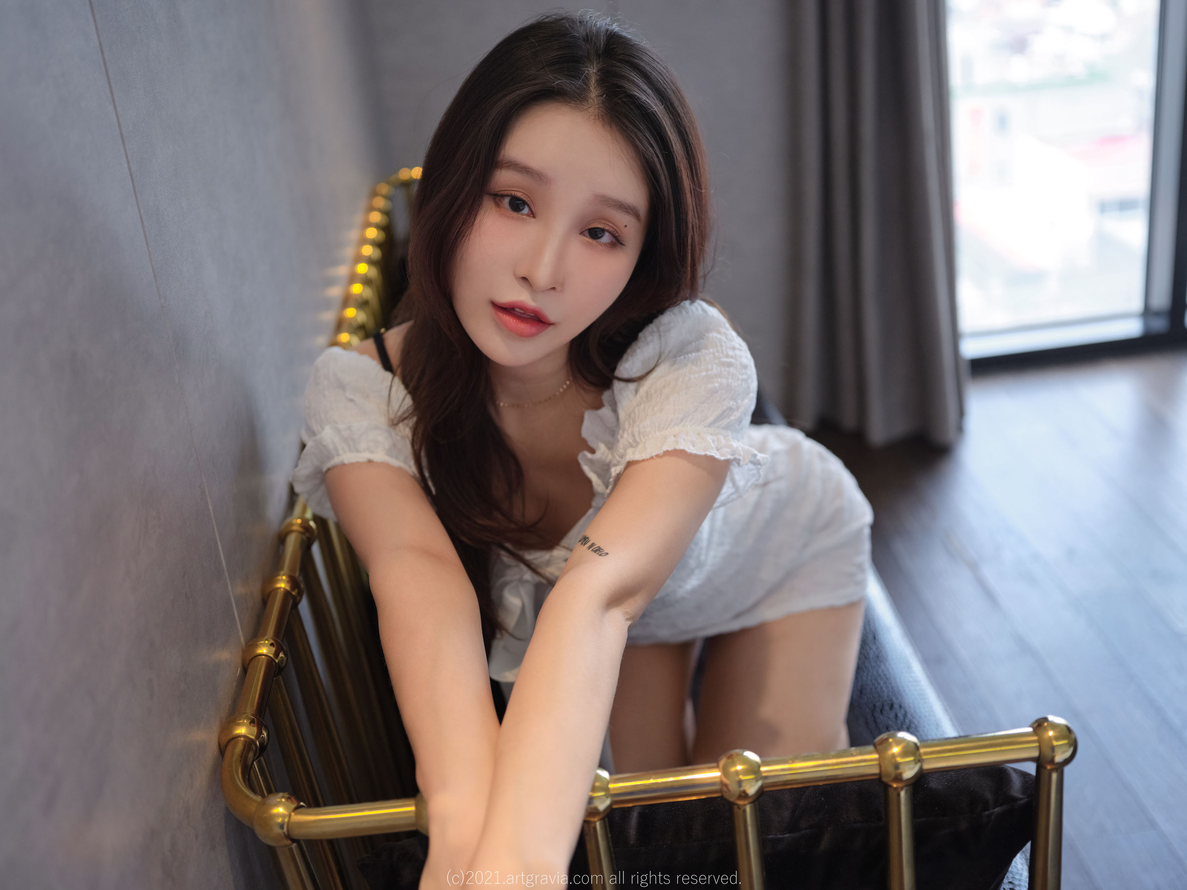 [ARTGRAVIA] VOL.309 Leesnoww_ [85P]
