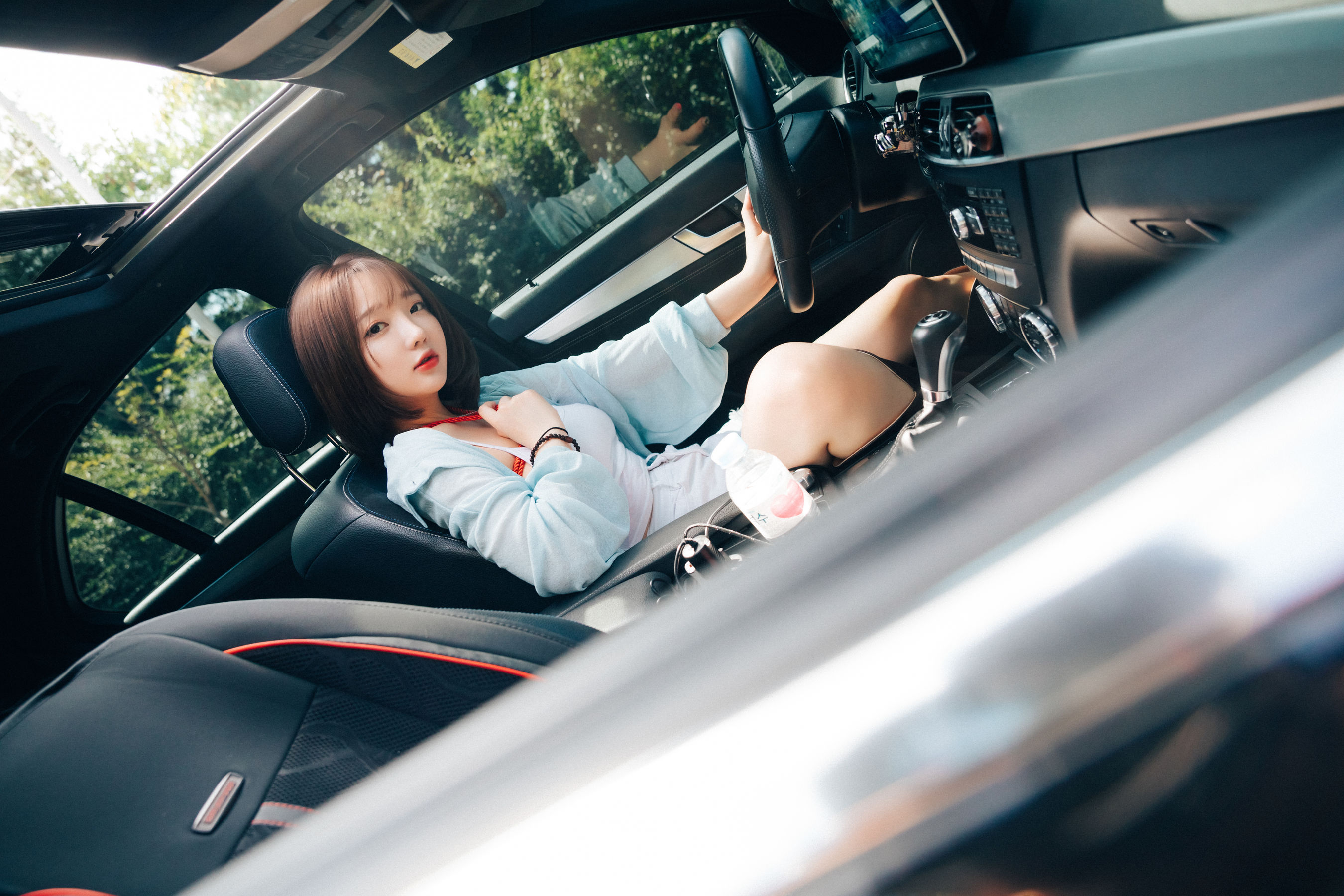 [LOOZY] Yeeun – SM CarXXX + S.Ver [98P]