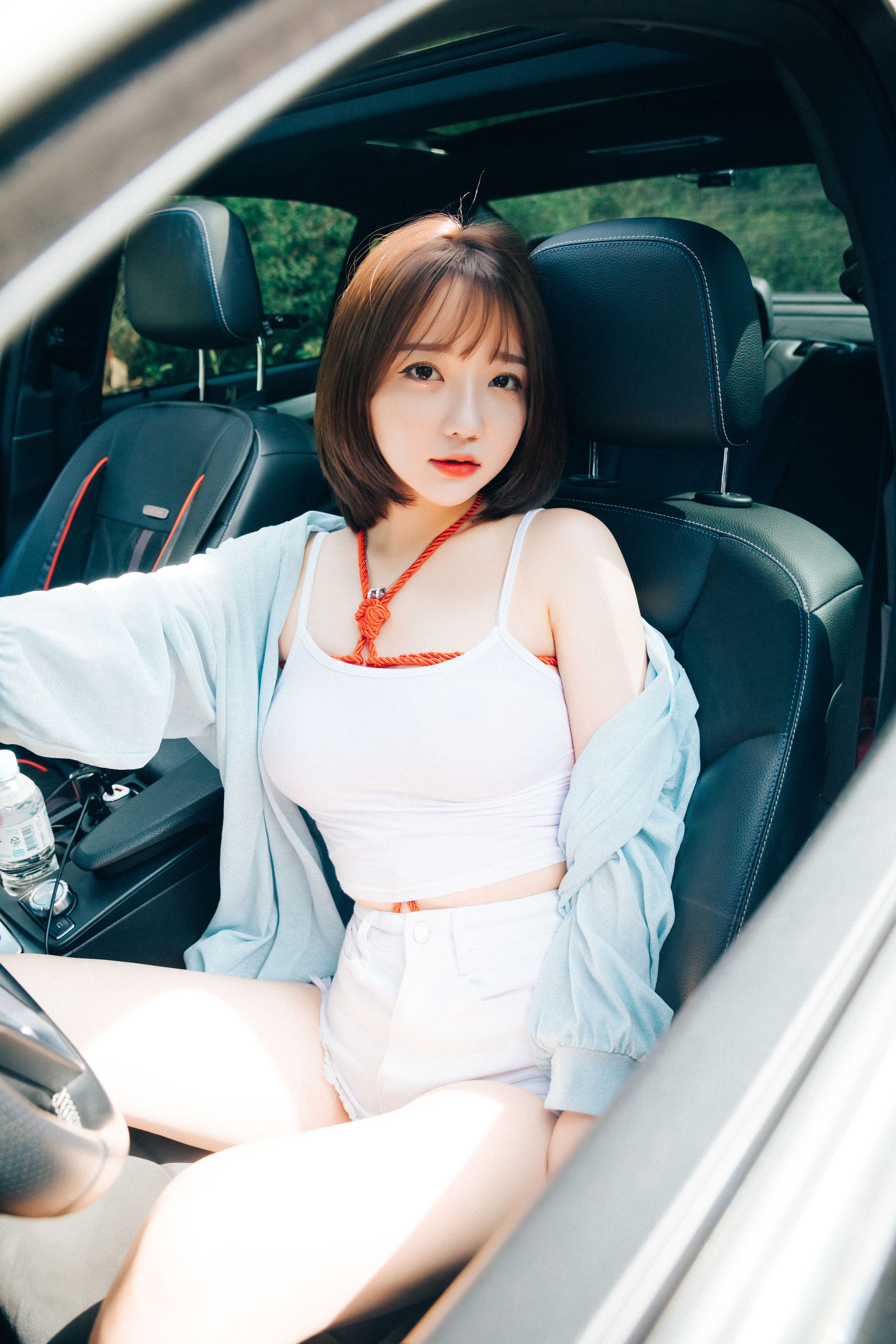 [LOOZY] Yeeun – SM CarXXX + S.Ver [98P]