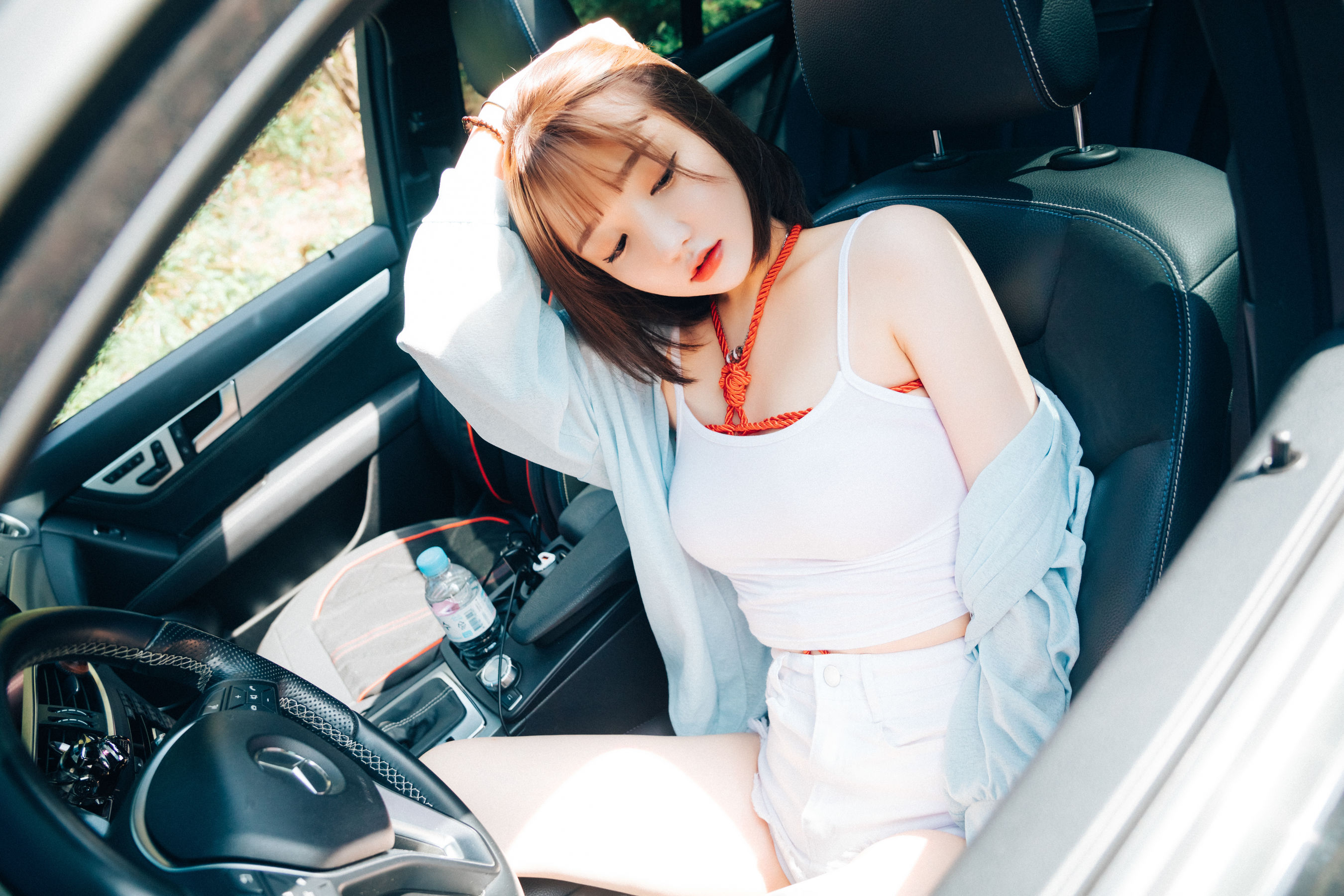 [LOOZY] Yeeun – SM CarXXX + S.Ver [98P]