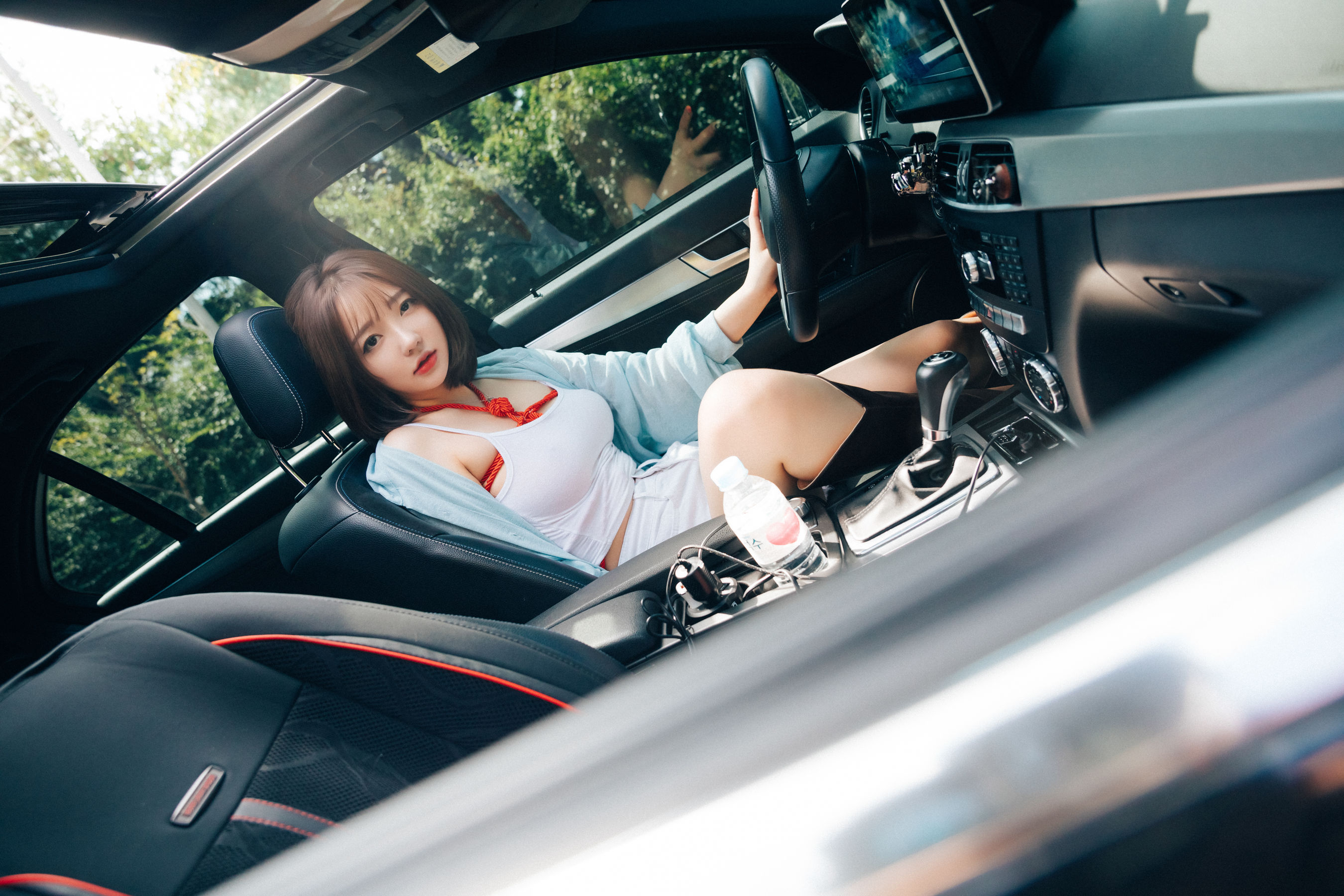 [LOOZY] Yeeun – SM CarXXX + S.Ver [98P]
