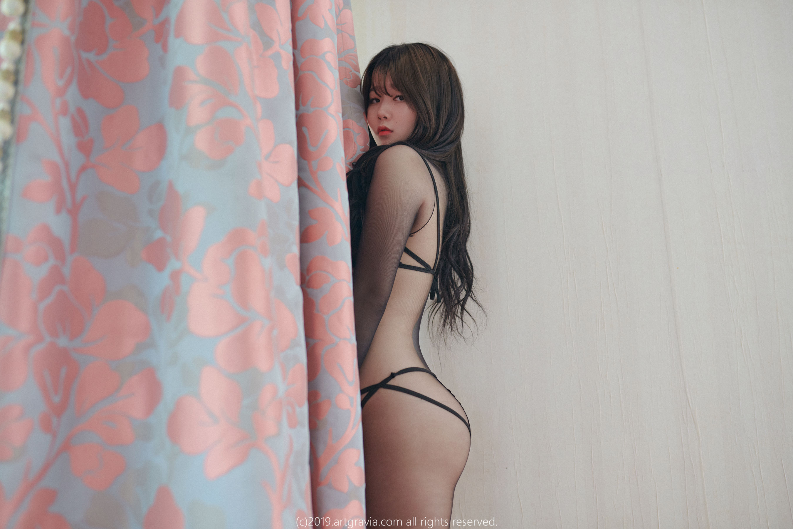 [ARTGRAVIA] VOL.103 Zia [58P]