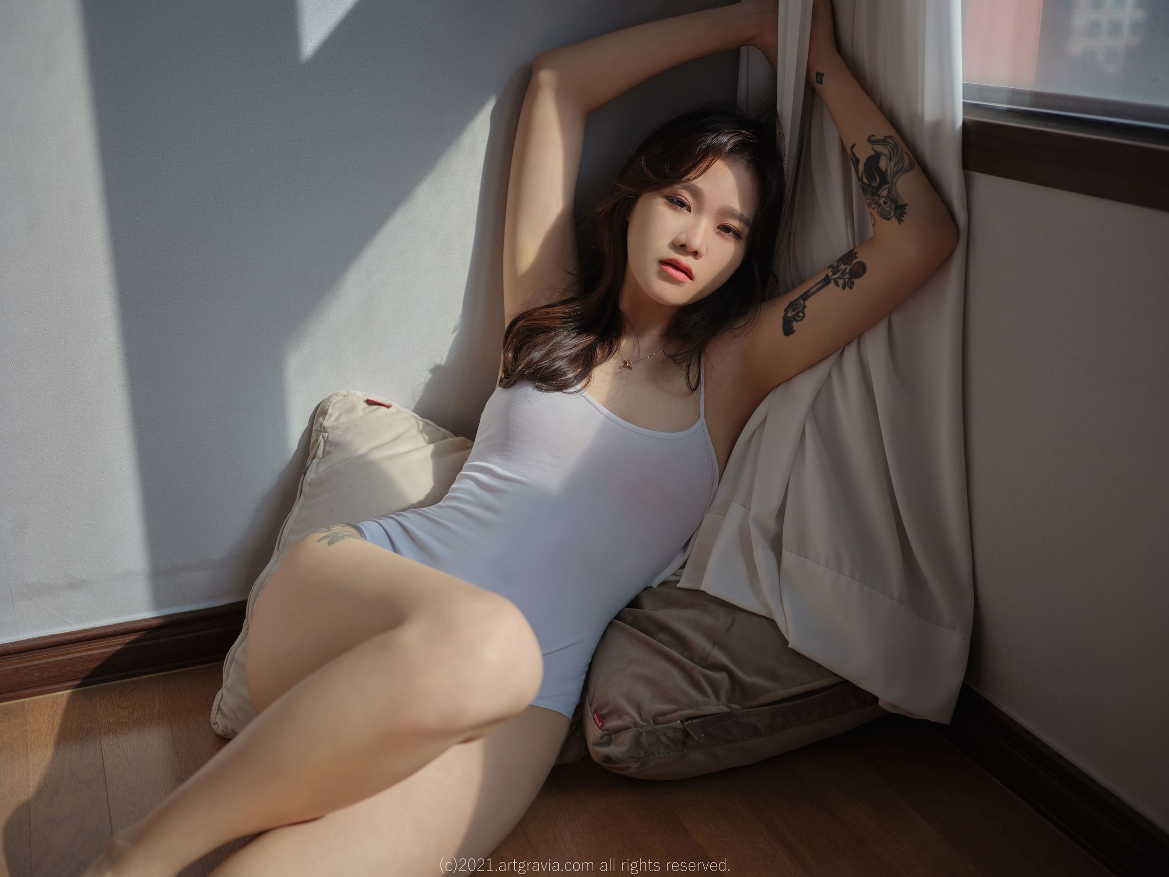 [ARTGRAVIA] VOL.334 Sira [94P]