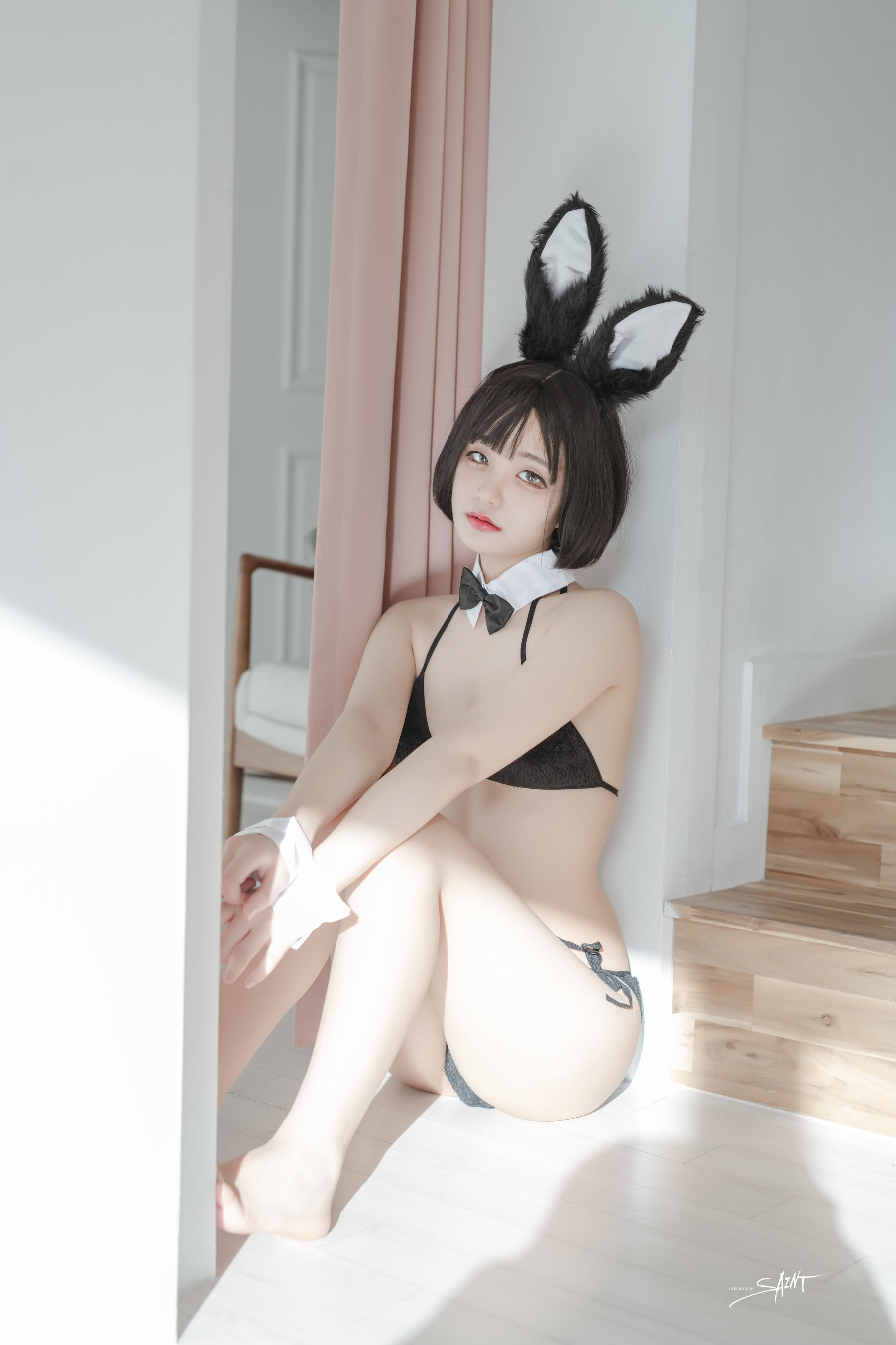 [saintphotolife] Jenny Vol.02 [41P]