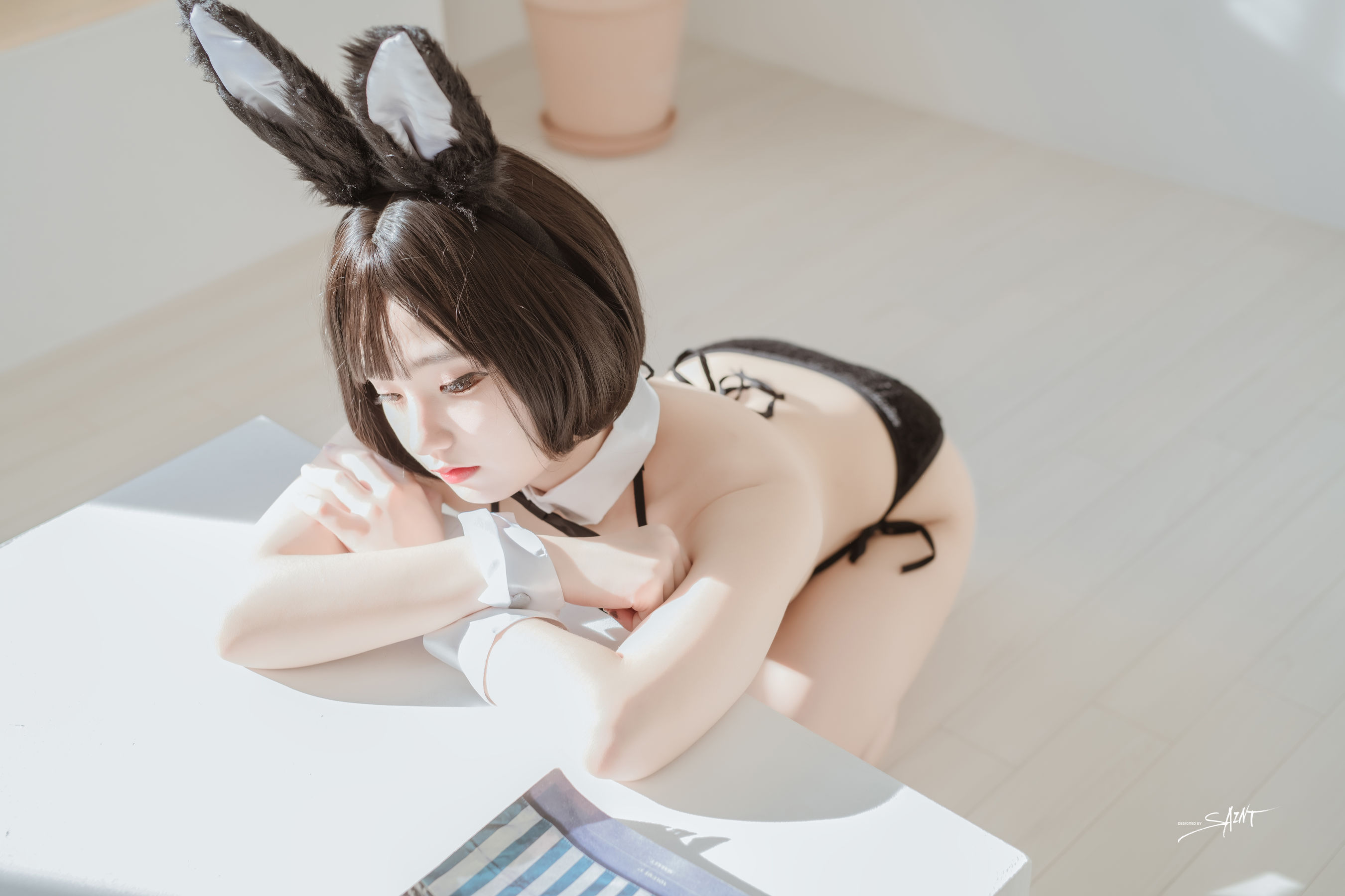 [saintphotolife] Jenny Vol.02 [41P]