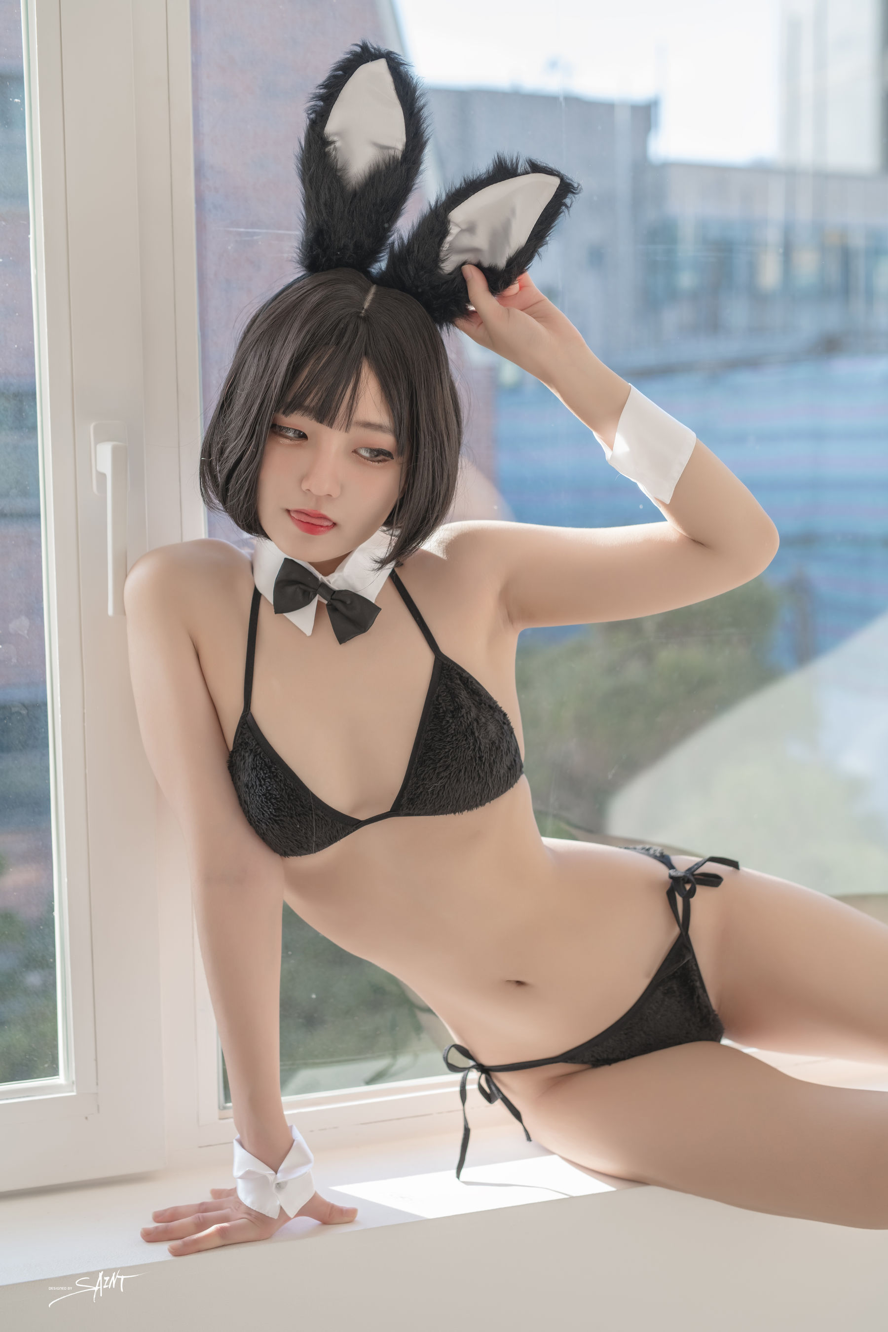 [saintphotolife] Jenny Vol.02 [41P]