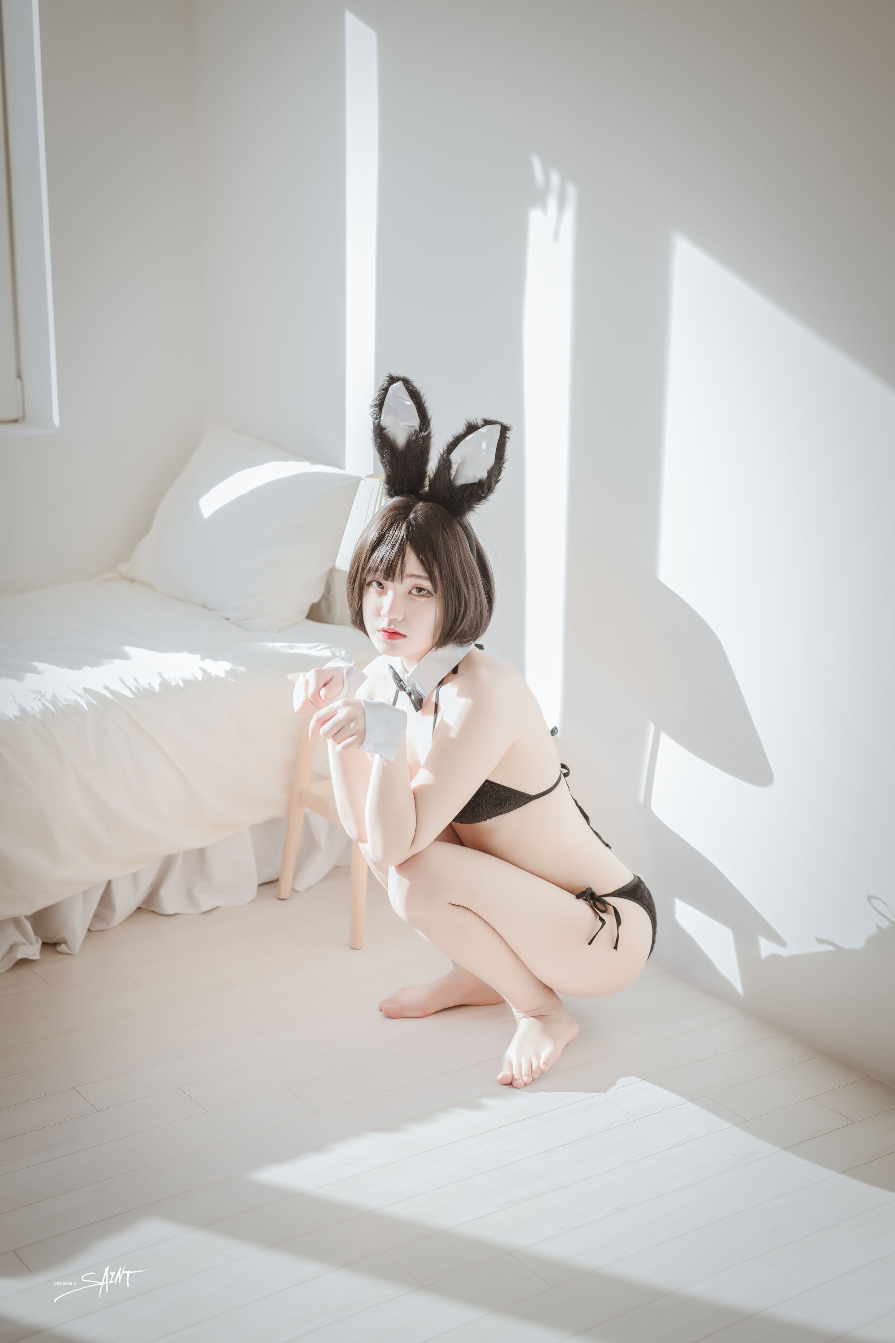 [saintphotolife] Jenny Vol.02 [41P]
