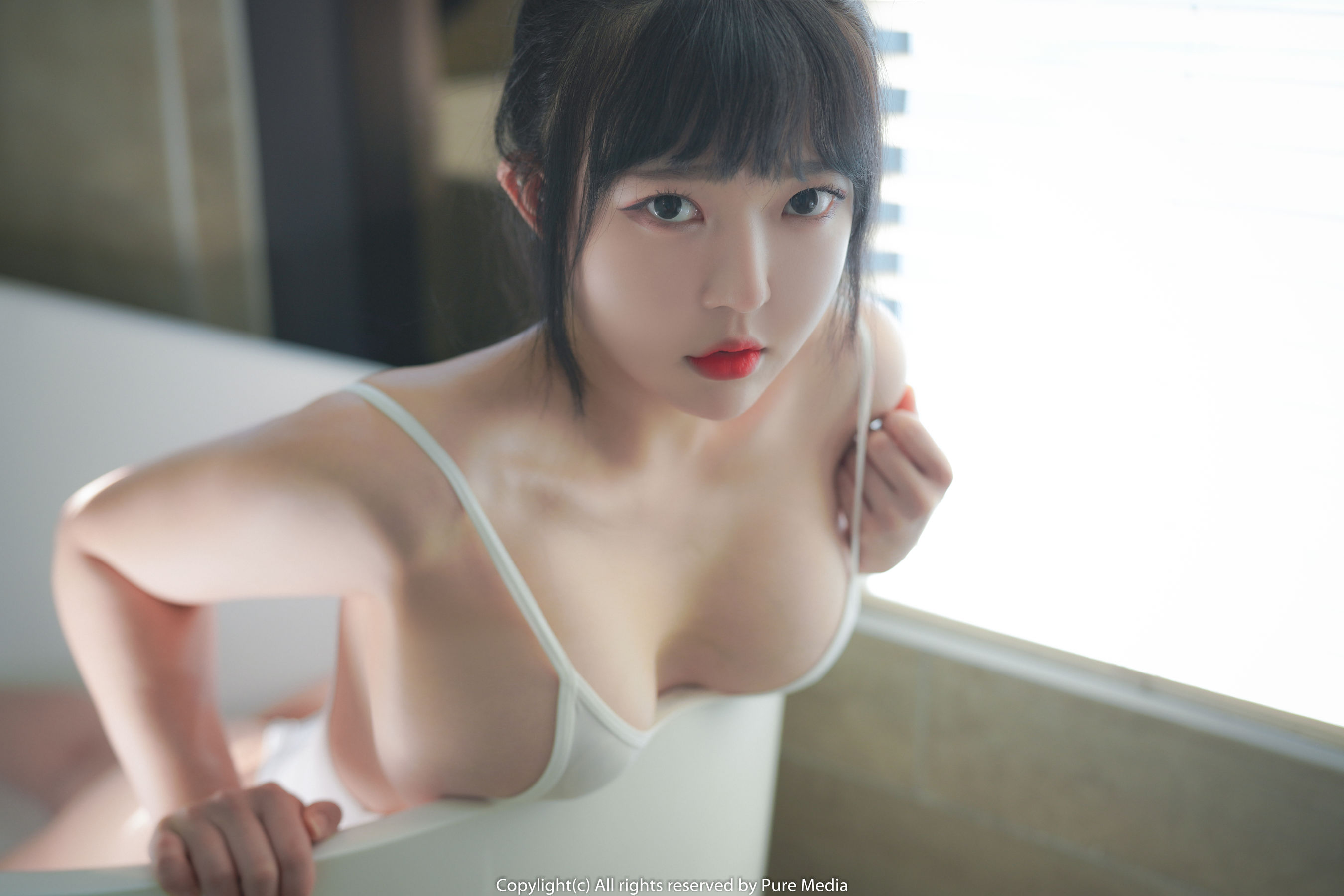 [PURE MEDIA] Vol.055 – Aram [67P]