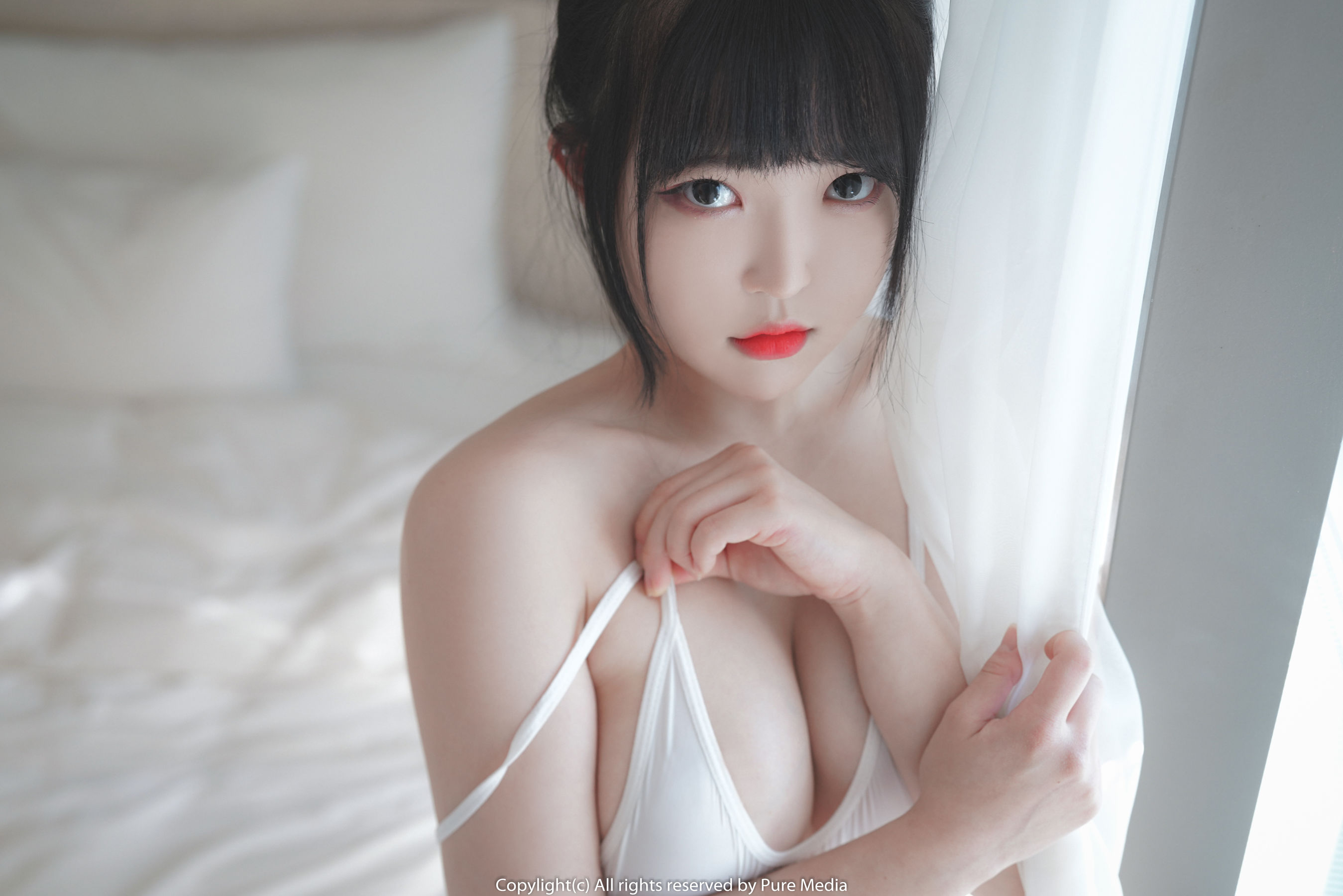 [PURE MEDIA] Vol.055 – Aram [67P]