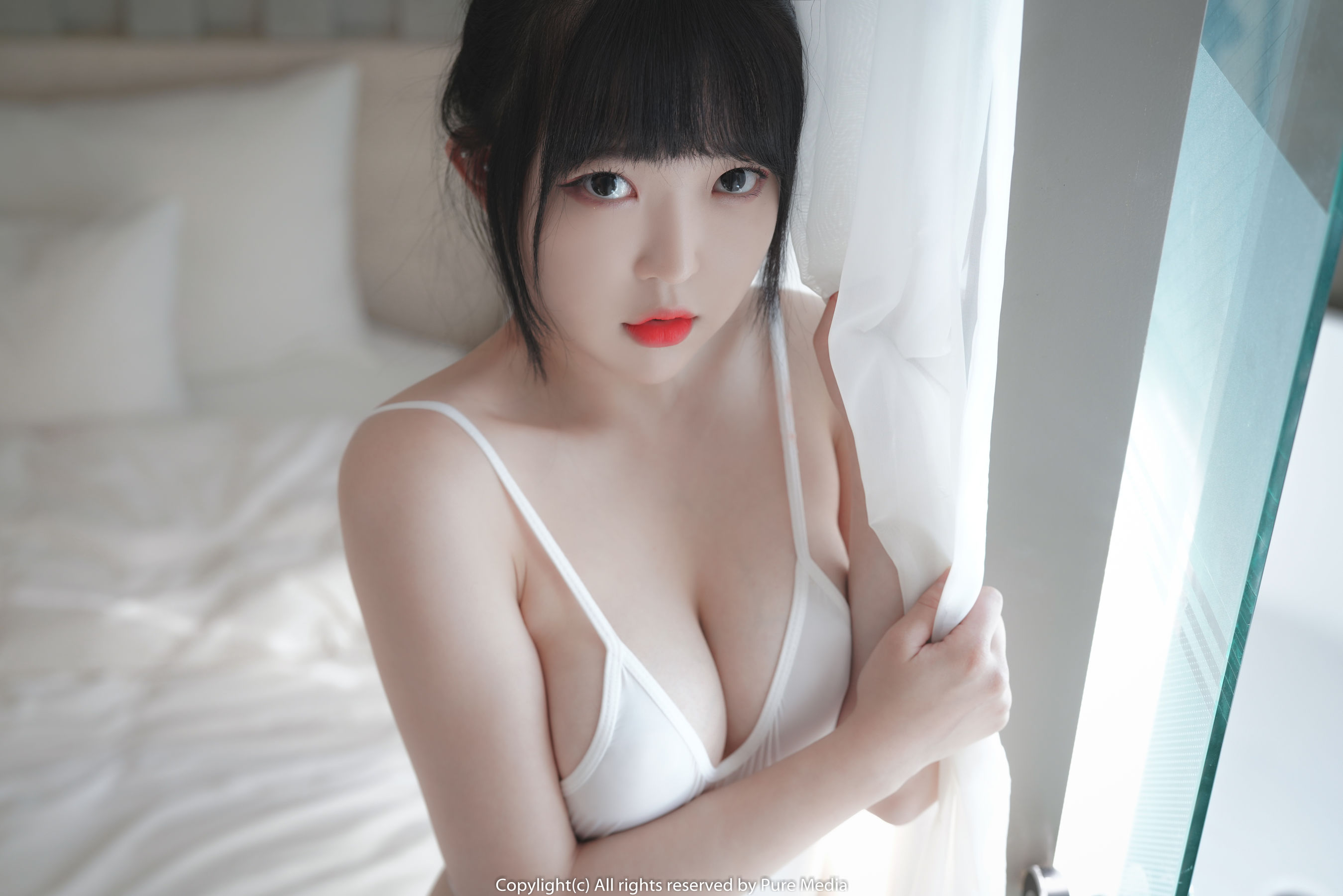 [PURE MEDIA] Vol.055 – Aram [67P]