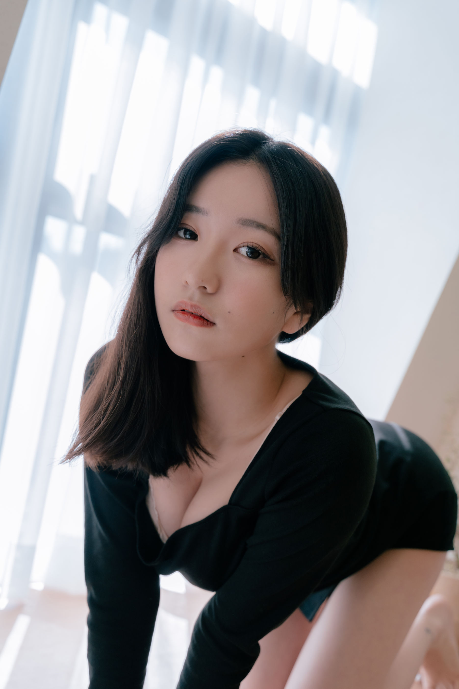 [BBUTTERMILK] Vol.08 Sehee – Fancy with Sehi [111P]
