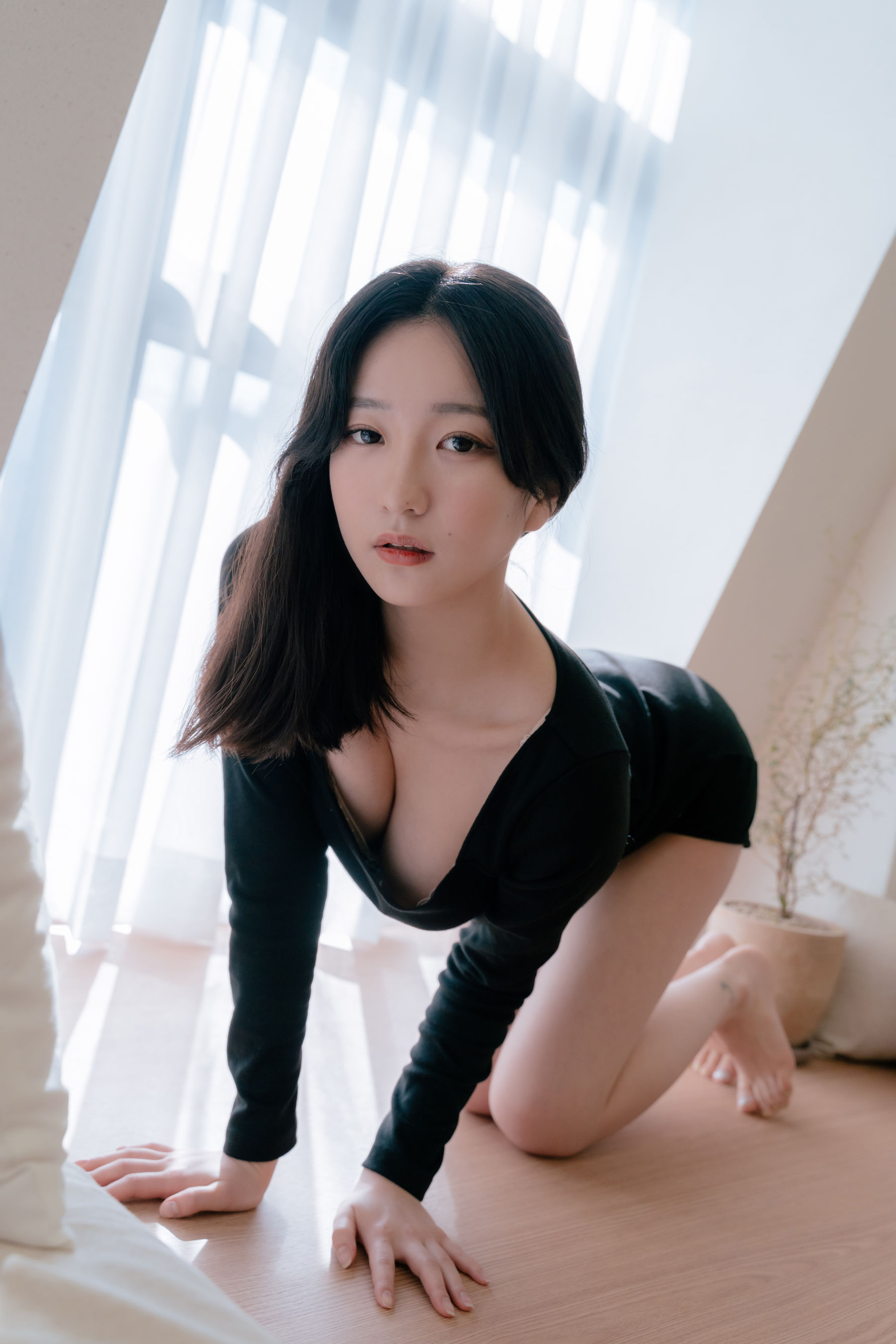 [BBUTTERMILK] Vol.08 Sehee – Fancy with Sehi [111P]