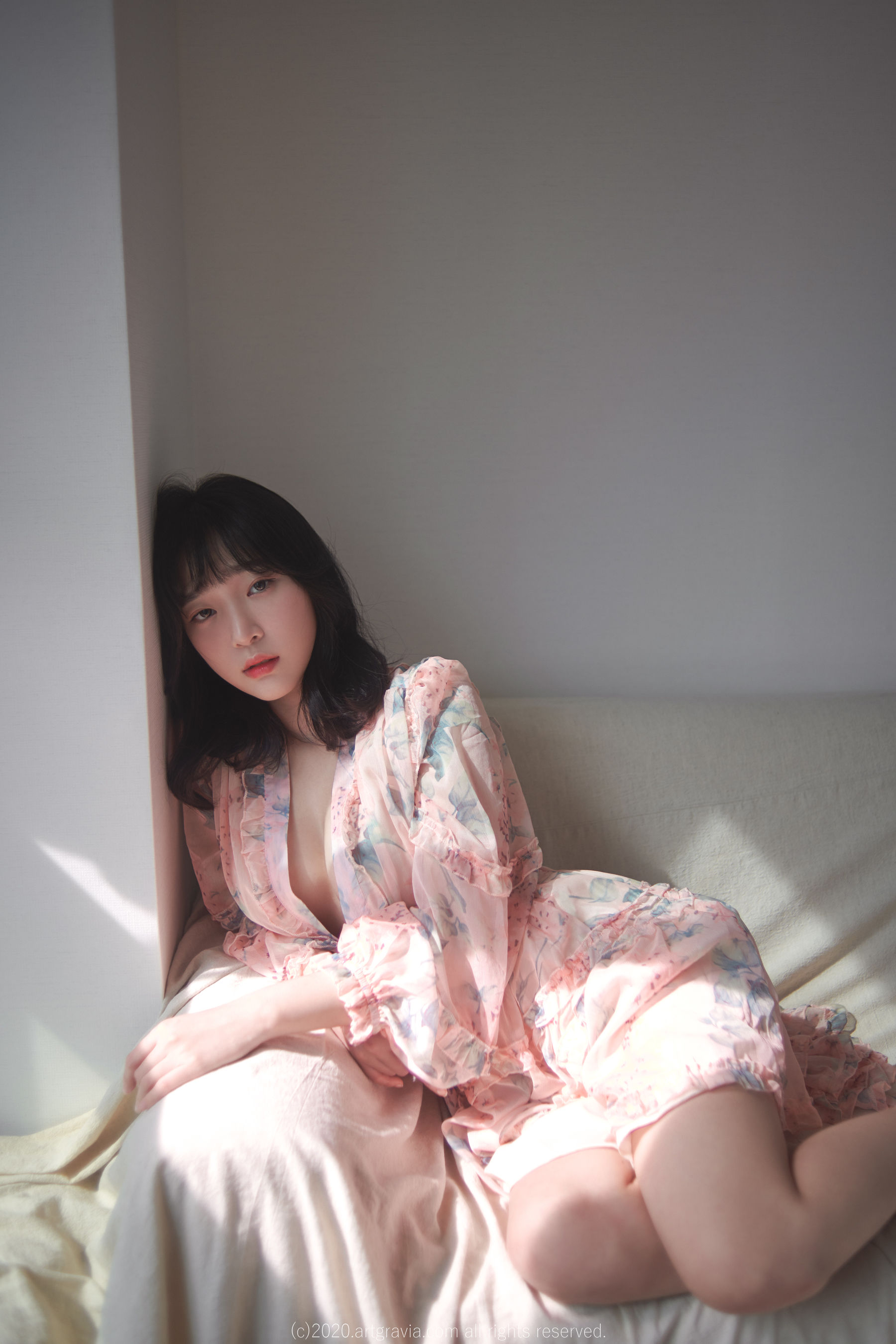 [ARTGRAVIA] VOL.164 姜仁卿 [86P]