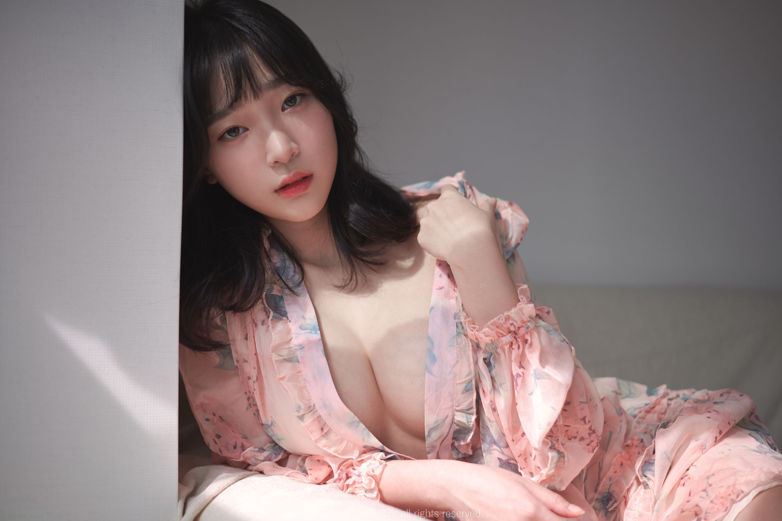 [ARTGRAVIA] VOL.164 姜仁卿 [86P]