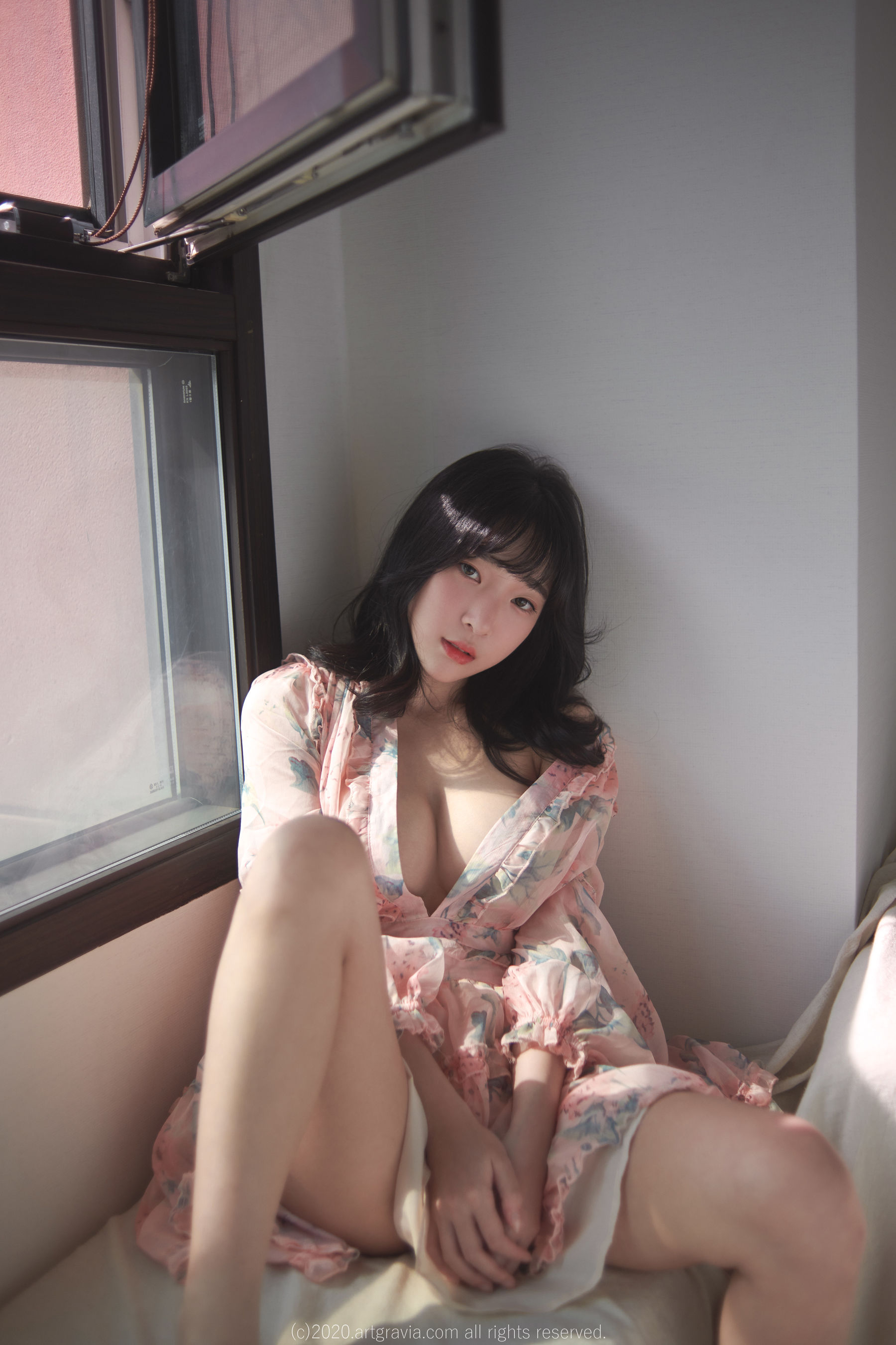 [ARTGRAVIA] VOL.164 姜仁卿 [86P]