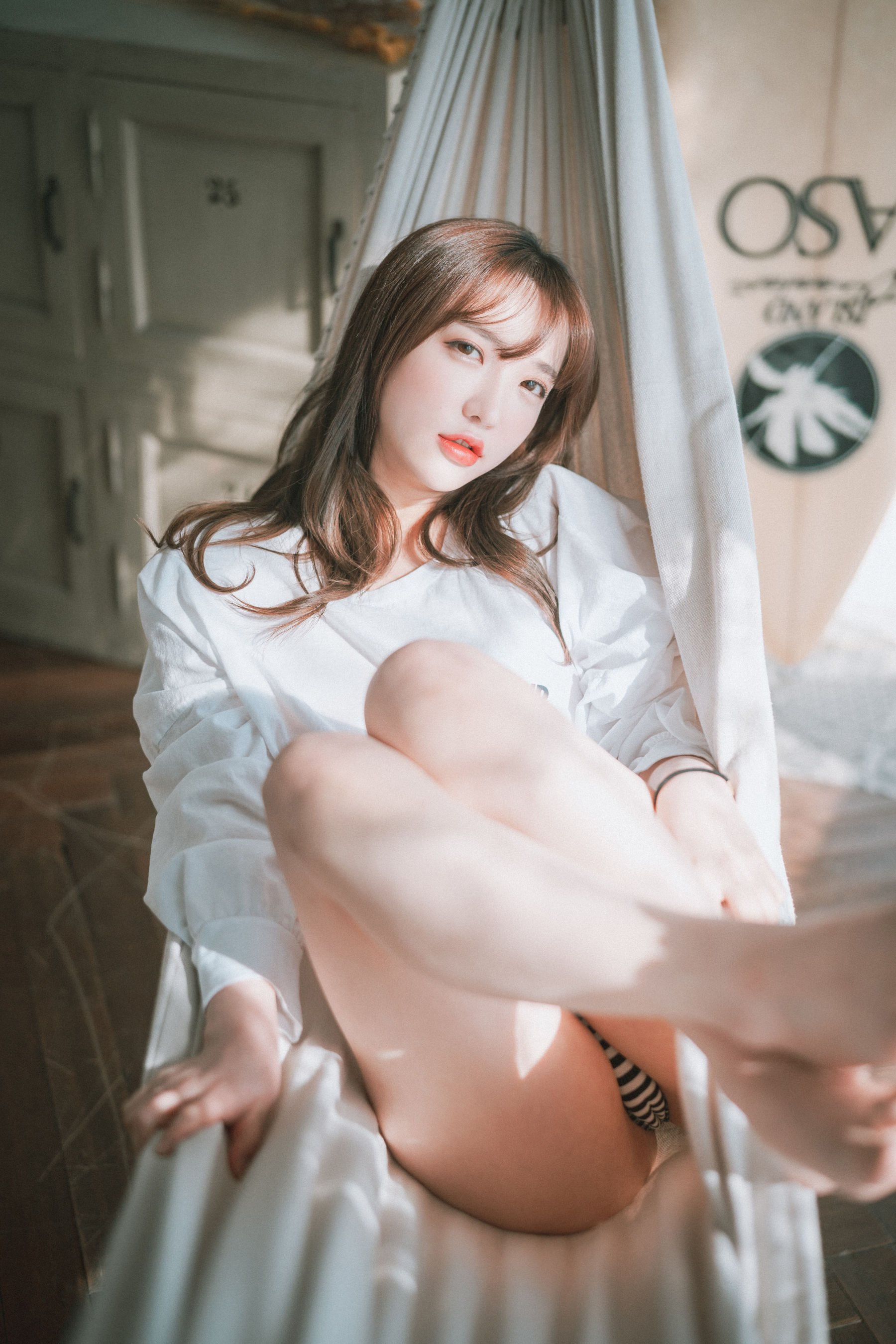 [DJAWA] Yeeun – Holidays in Eden [46P]