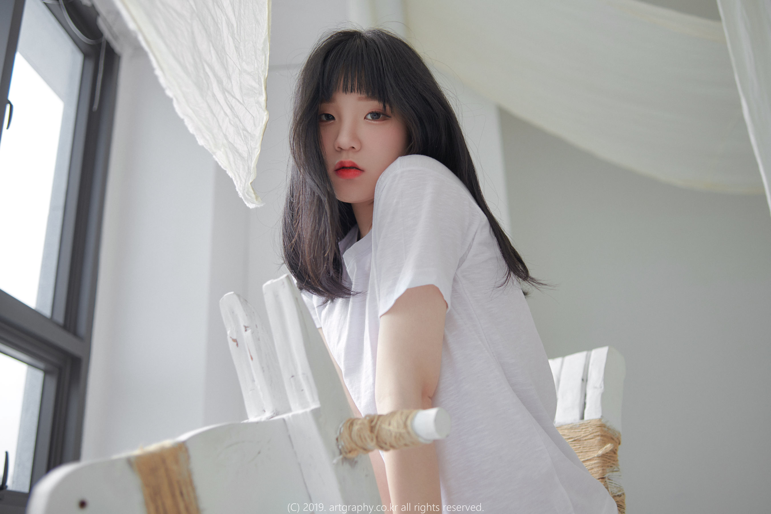 [ARTGRAVIA] VOL.057 Jenny [42P]