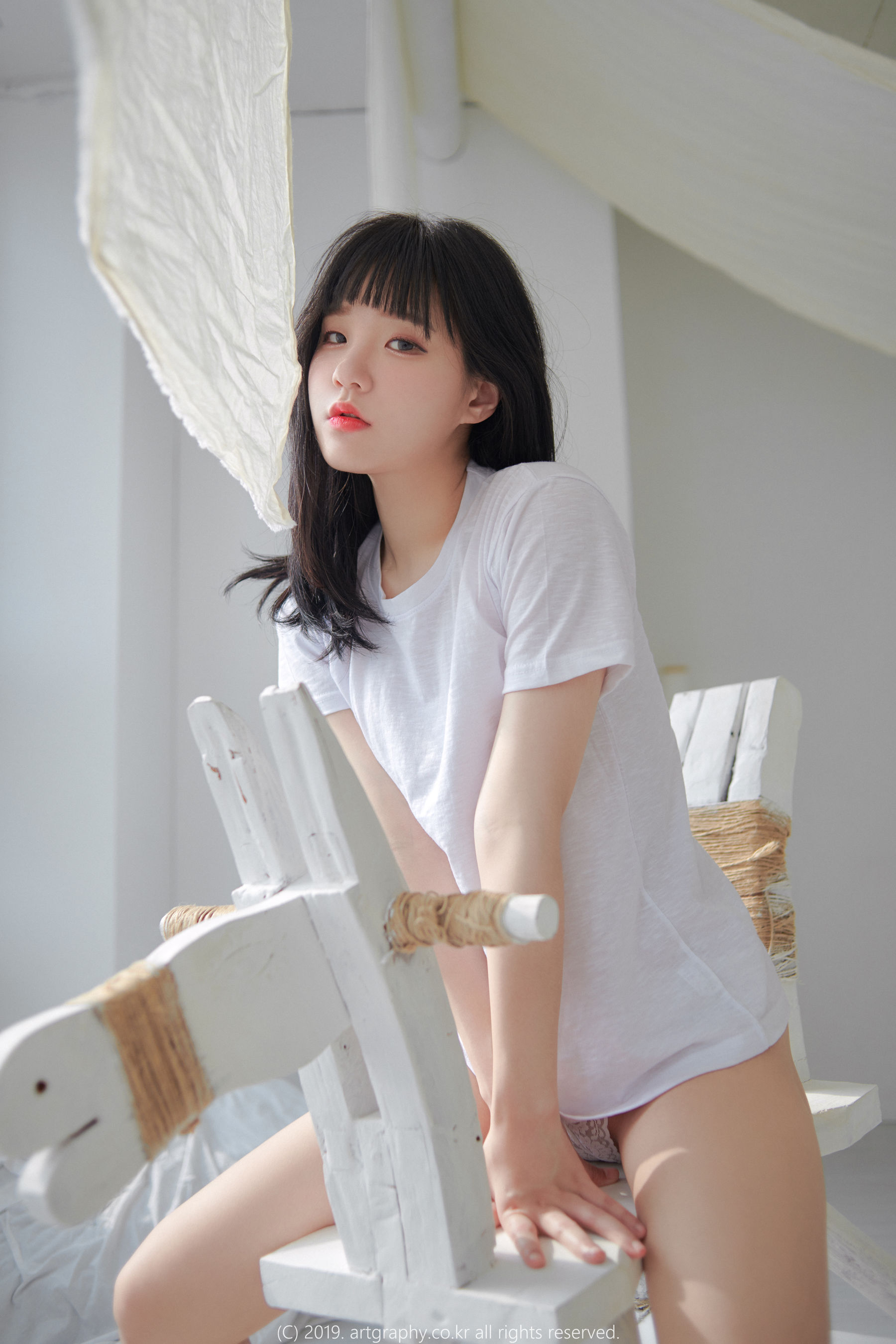 [ARTGRAVIA] VOL.057 Jenny [42P]