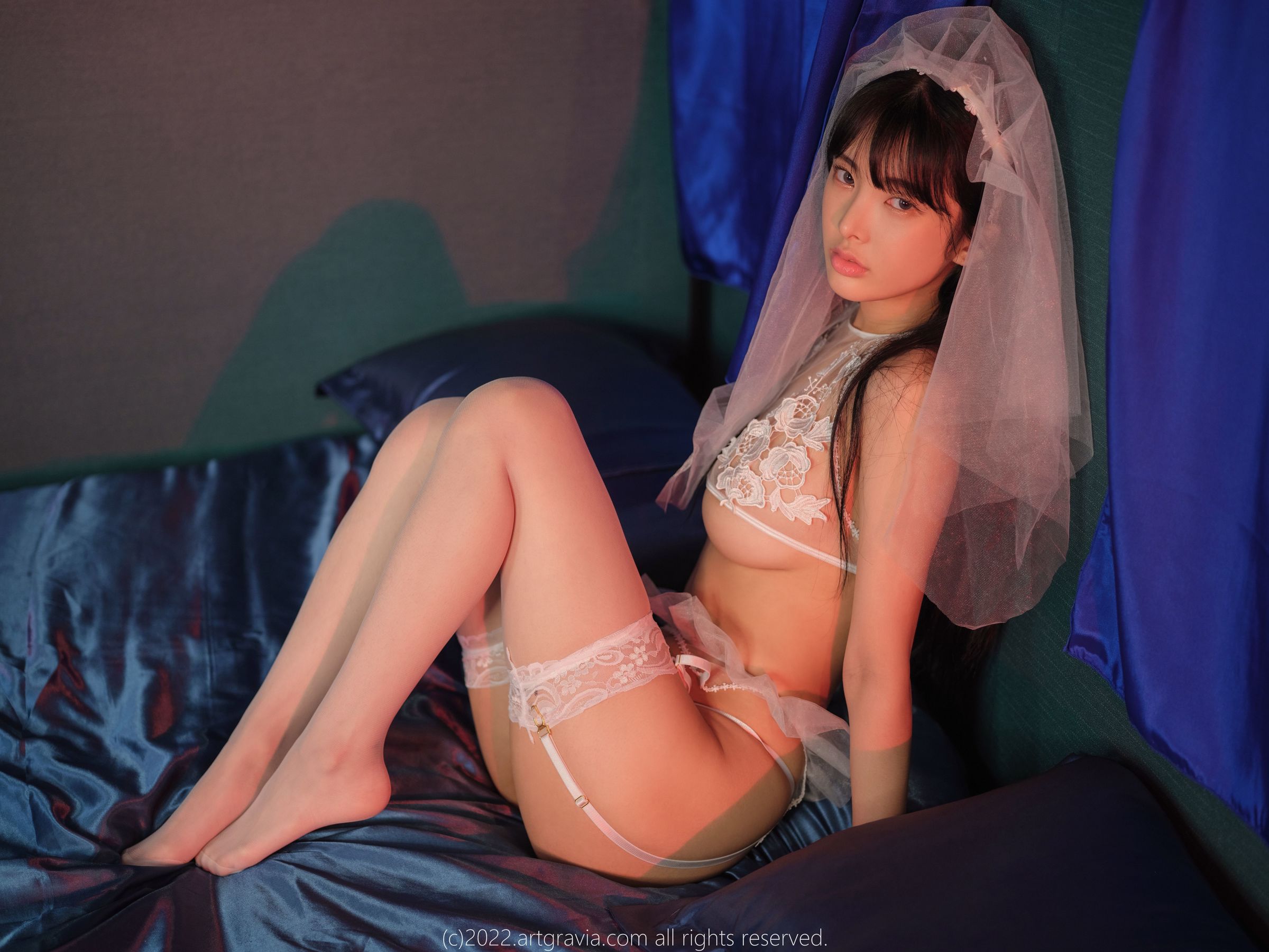 [ARTGRAVIA] VOL.445 Leesnoww_ [83P]