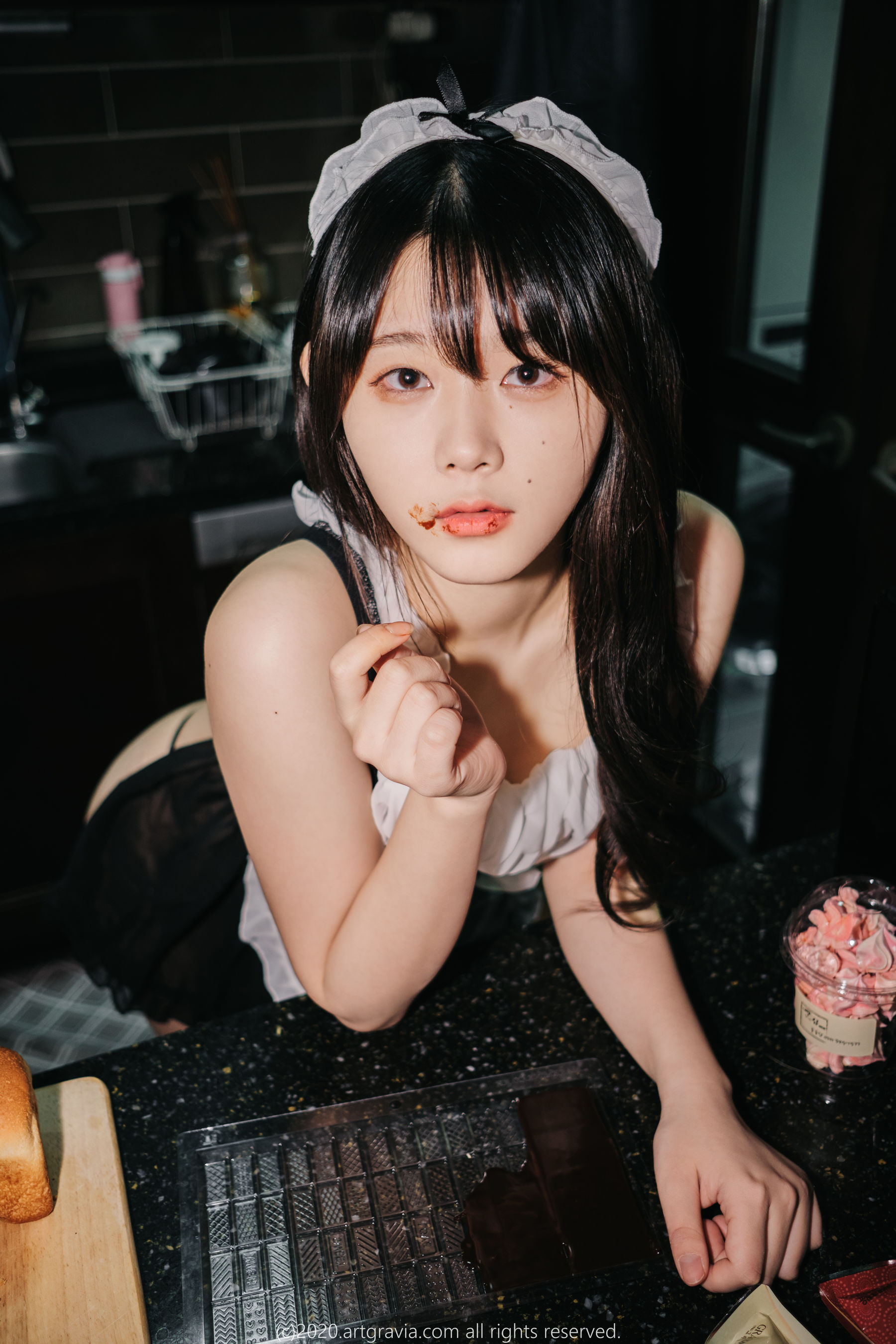 [ARTGRAVIA] VOL.139 ZIA [87P]