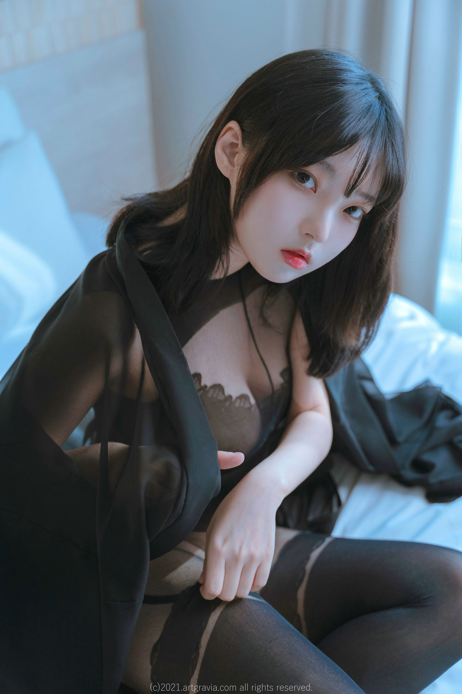 [ARTGRAVIA] Hansom [93P]