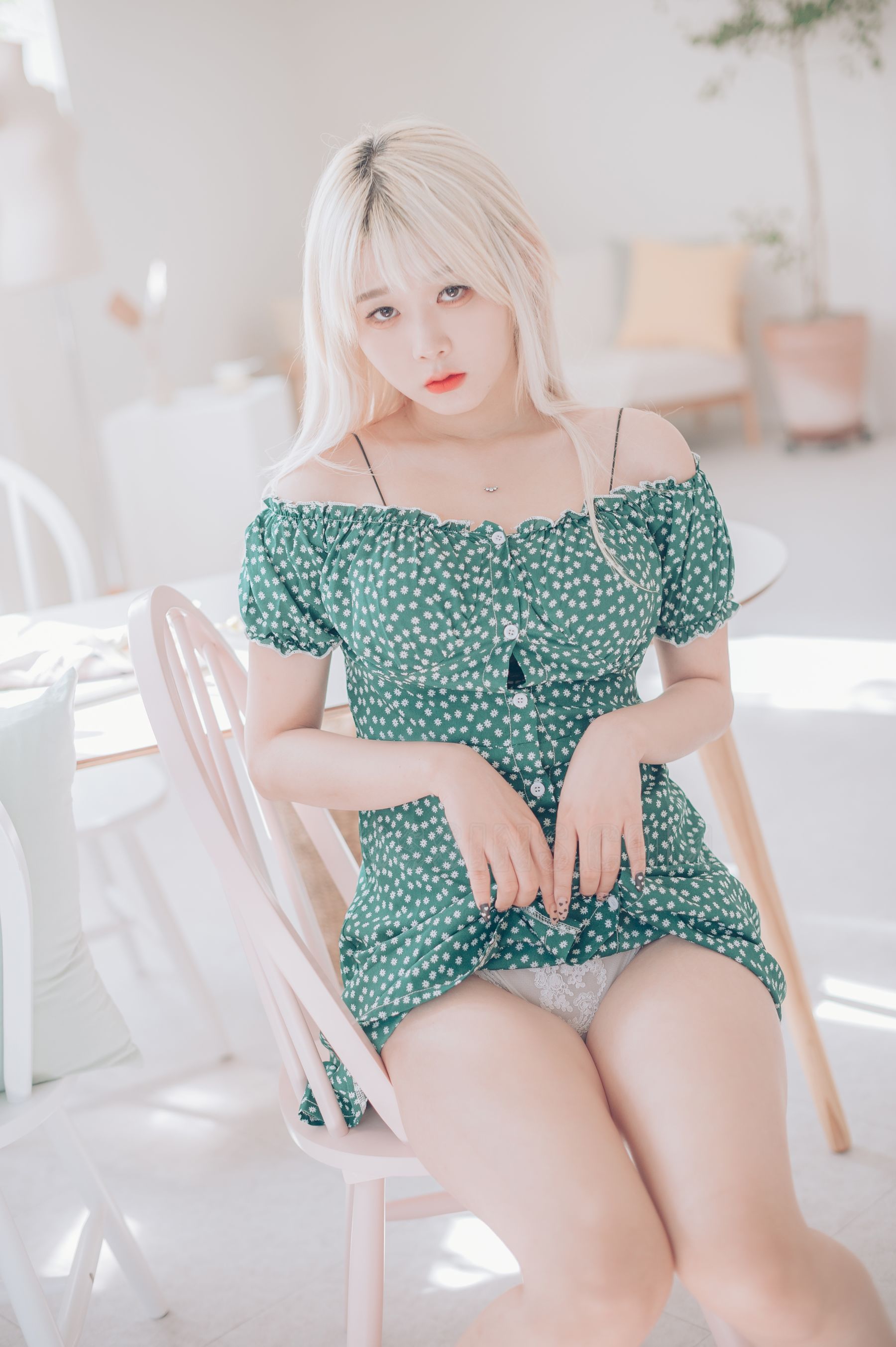 [JOApictures] Zia x DOLPHIN 21. NOV Vol.3 [52P]