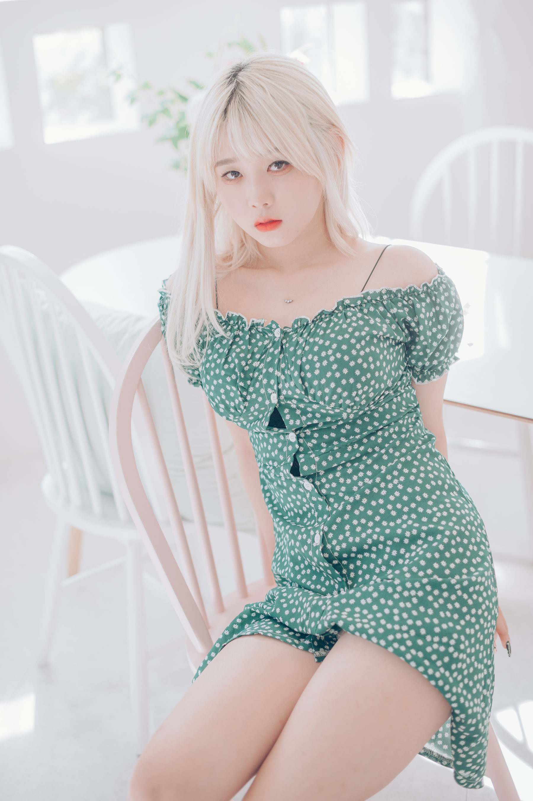 [JOApictures] Zia x DOLPHIN 21. NOV Vol.3 [52P]