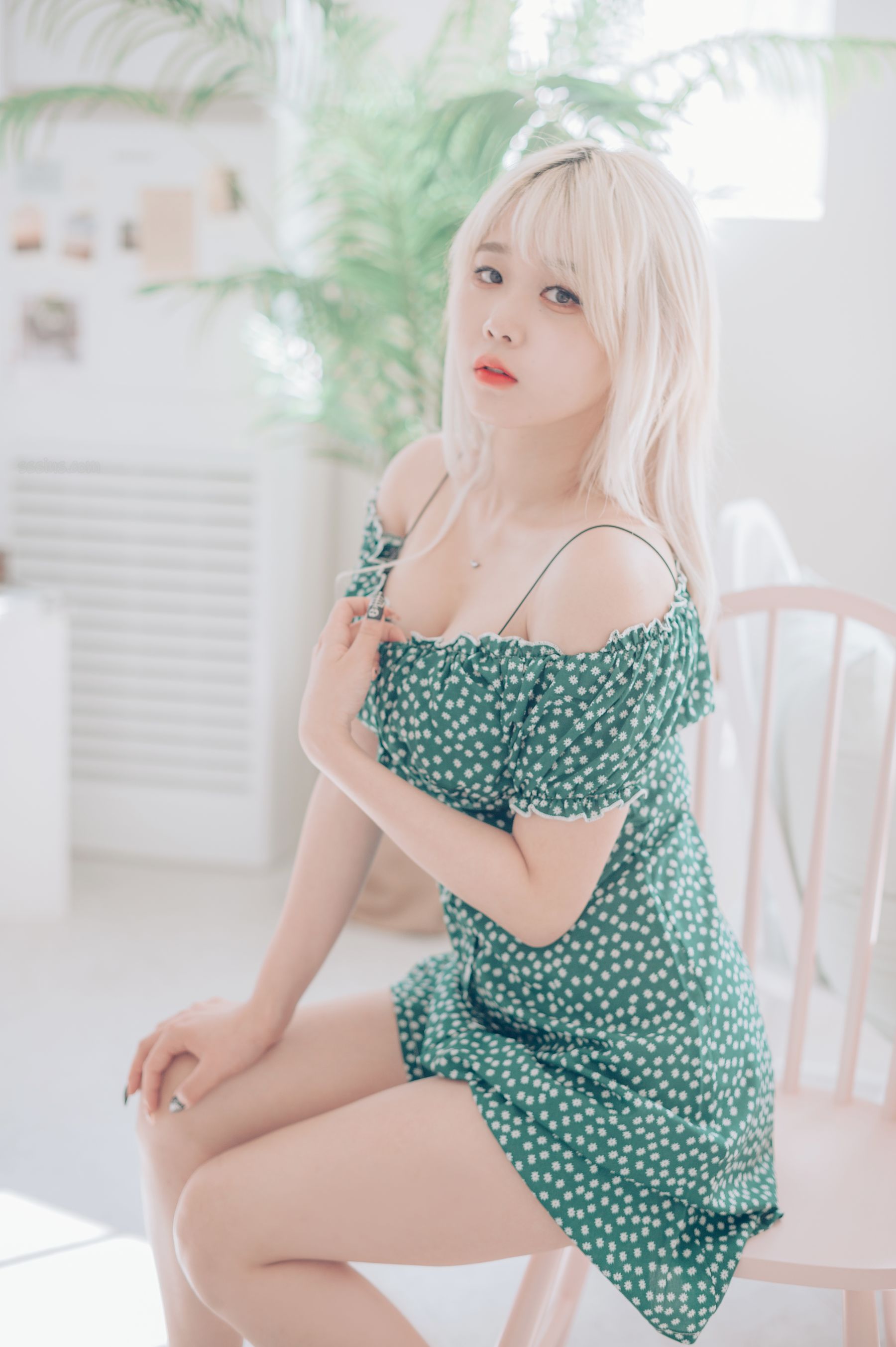 [JOApictures] Zia x DOLPHIN 21. NOV Vol.3 [52P]