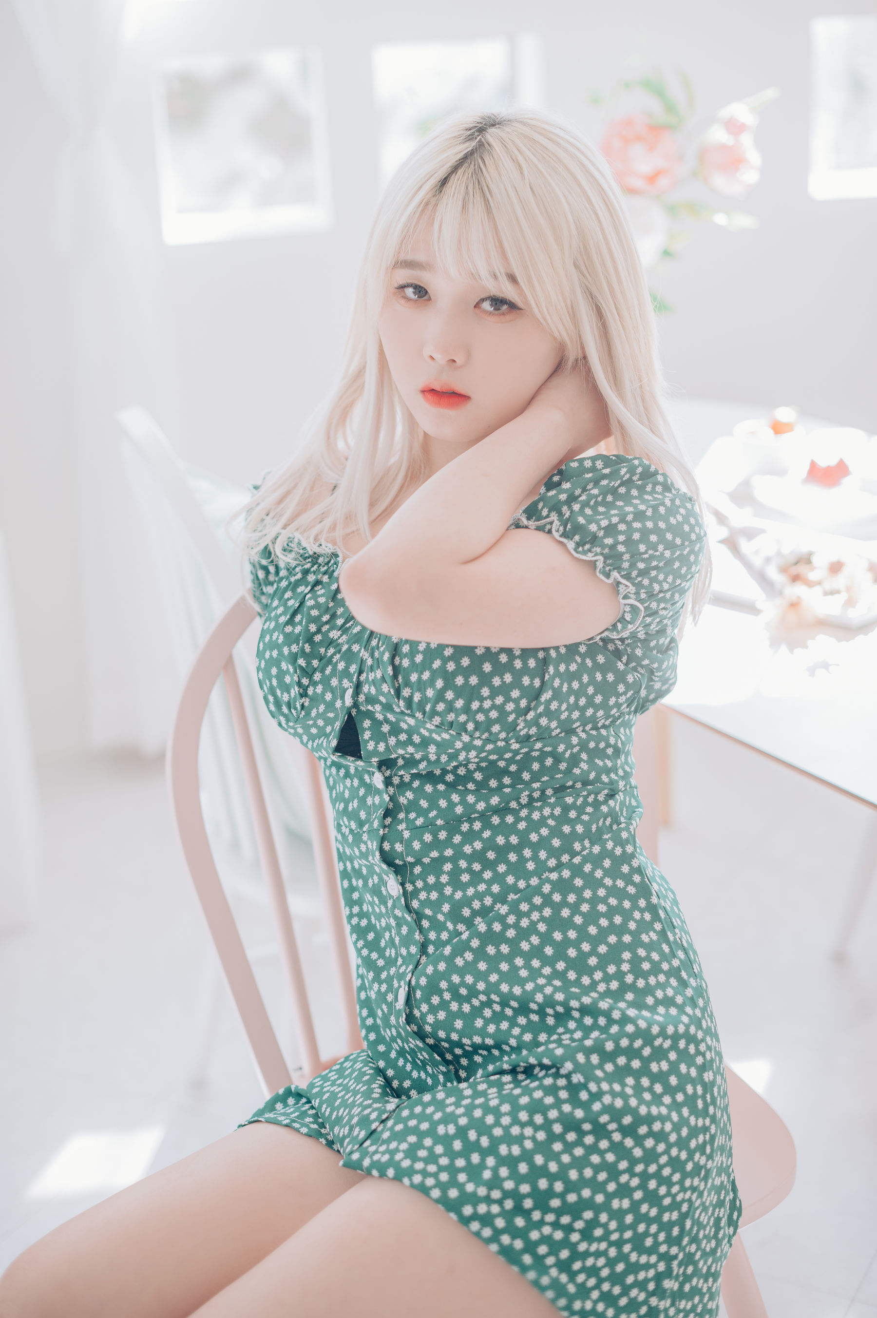 [JOApictures] Zia x DOLPHIN 21. NOV Vol.3 [52P]