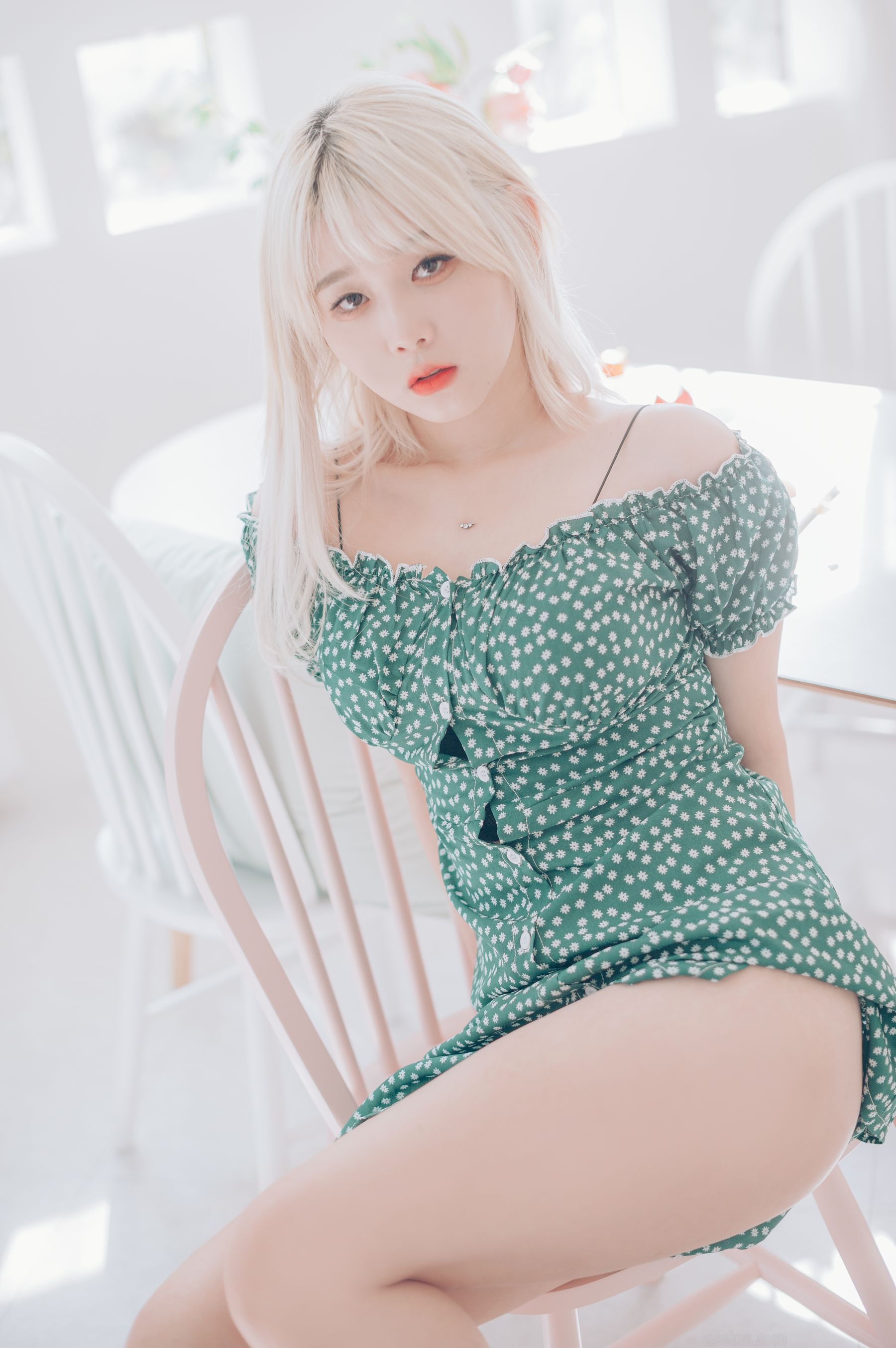 [JOApictures] Zia x DOLPHIN 21. NOV Vol.3 [52P]
