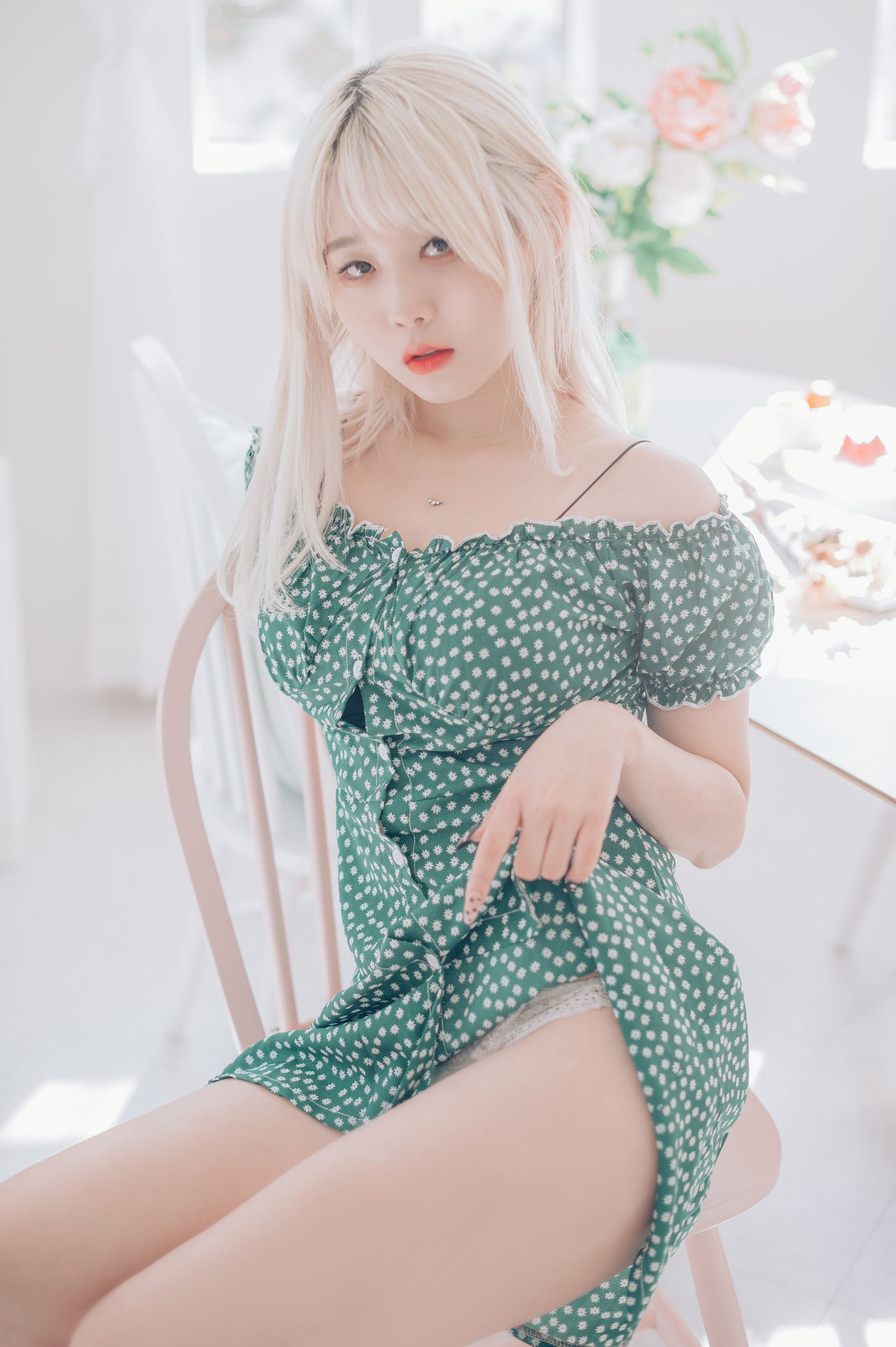 [JOApictures] Zia x DOLPHIN 21. NOV Vol.3 [52P]