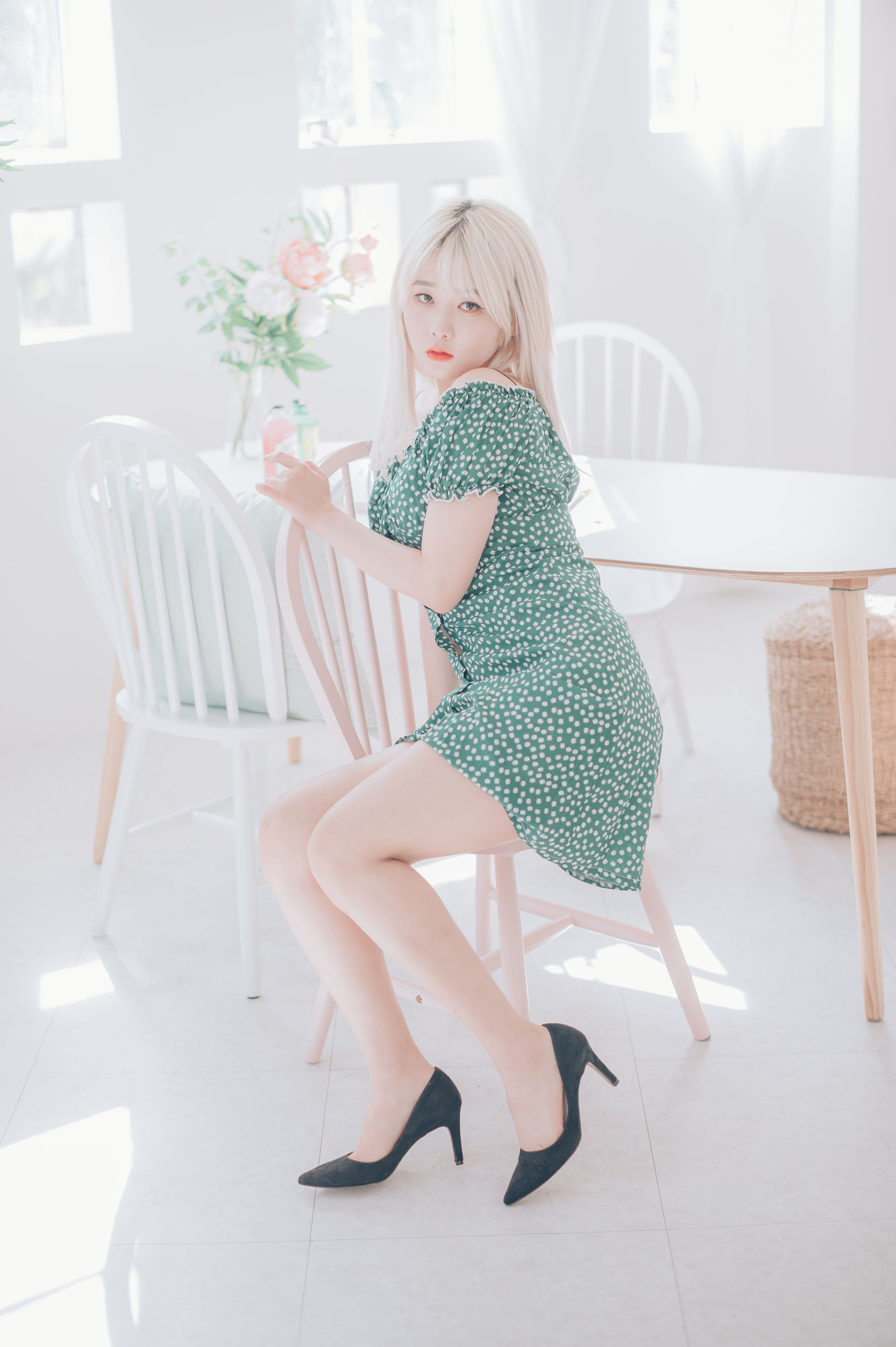 [JOApictures] Zia x DOLPHIN 21. NOV Vol.3 [52P]