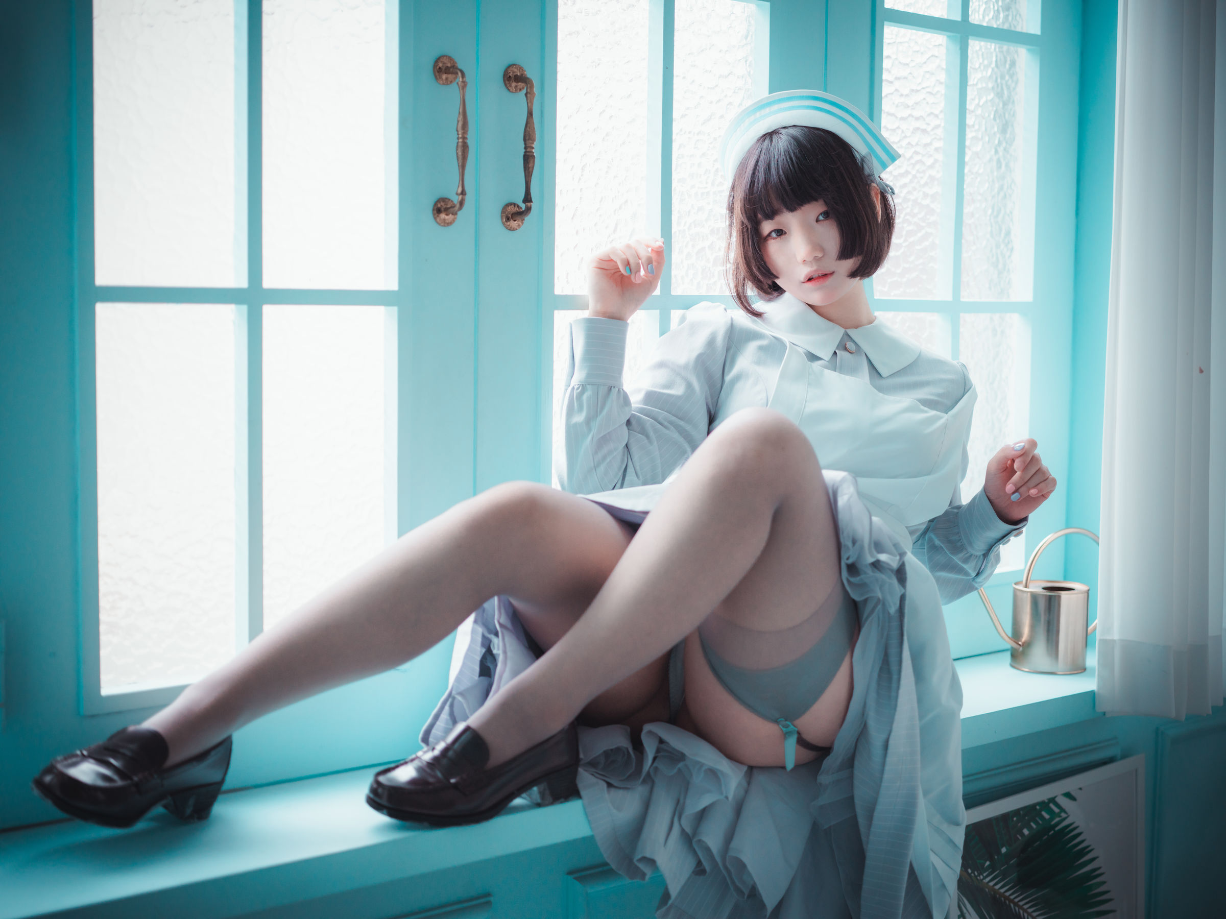 [DJAWA] Mimmi – St. Esther [136P]