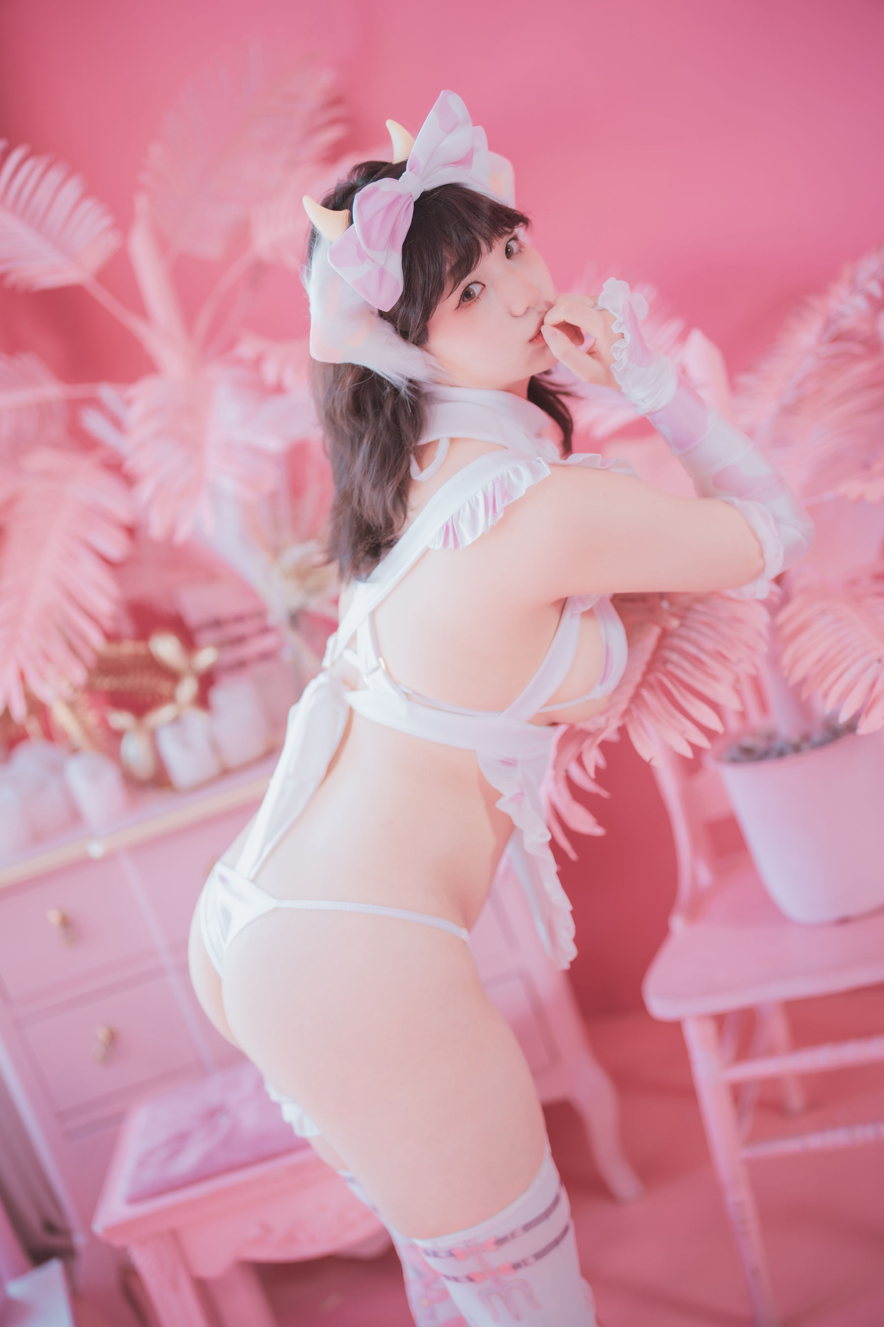 [DJAWA] Mimmi – Cream Cow Milk Producer [164P]