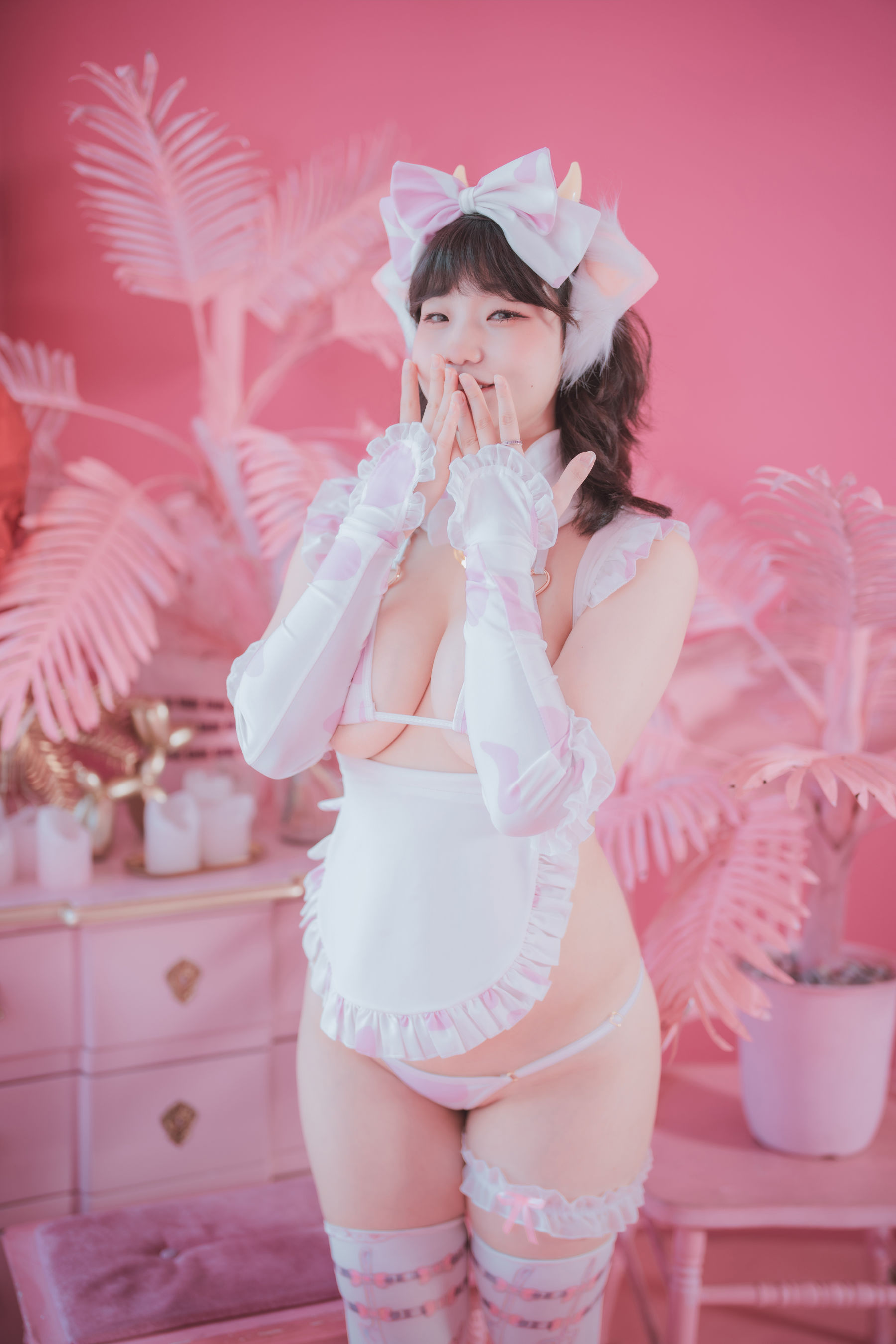 [DJAWA] Mimmi – Cream Cow Milk Producer [164P]