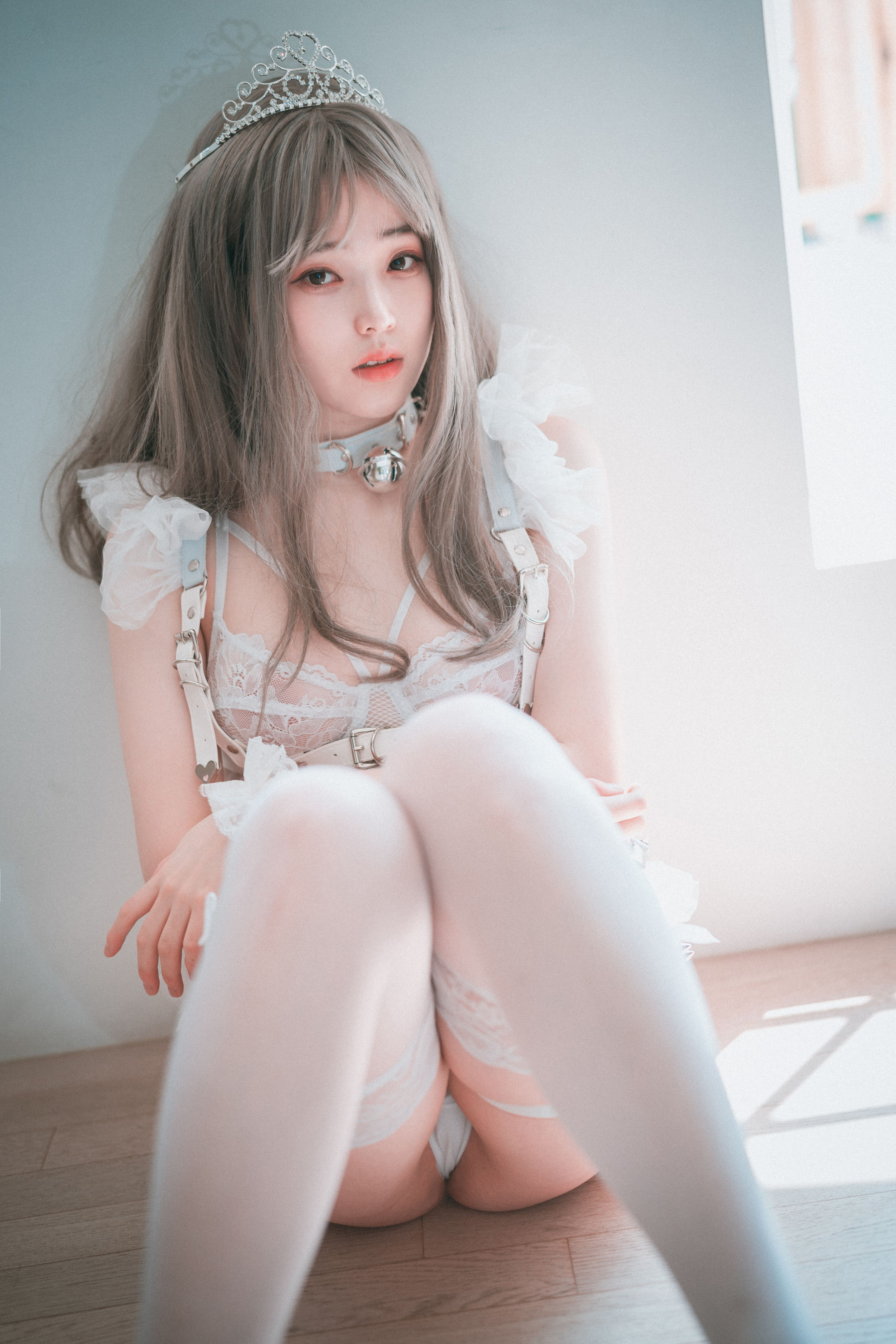 [DJAWA] BamBi – Reine de Blanc (A-side) [42P]