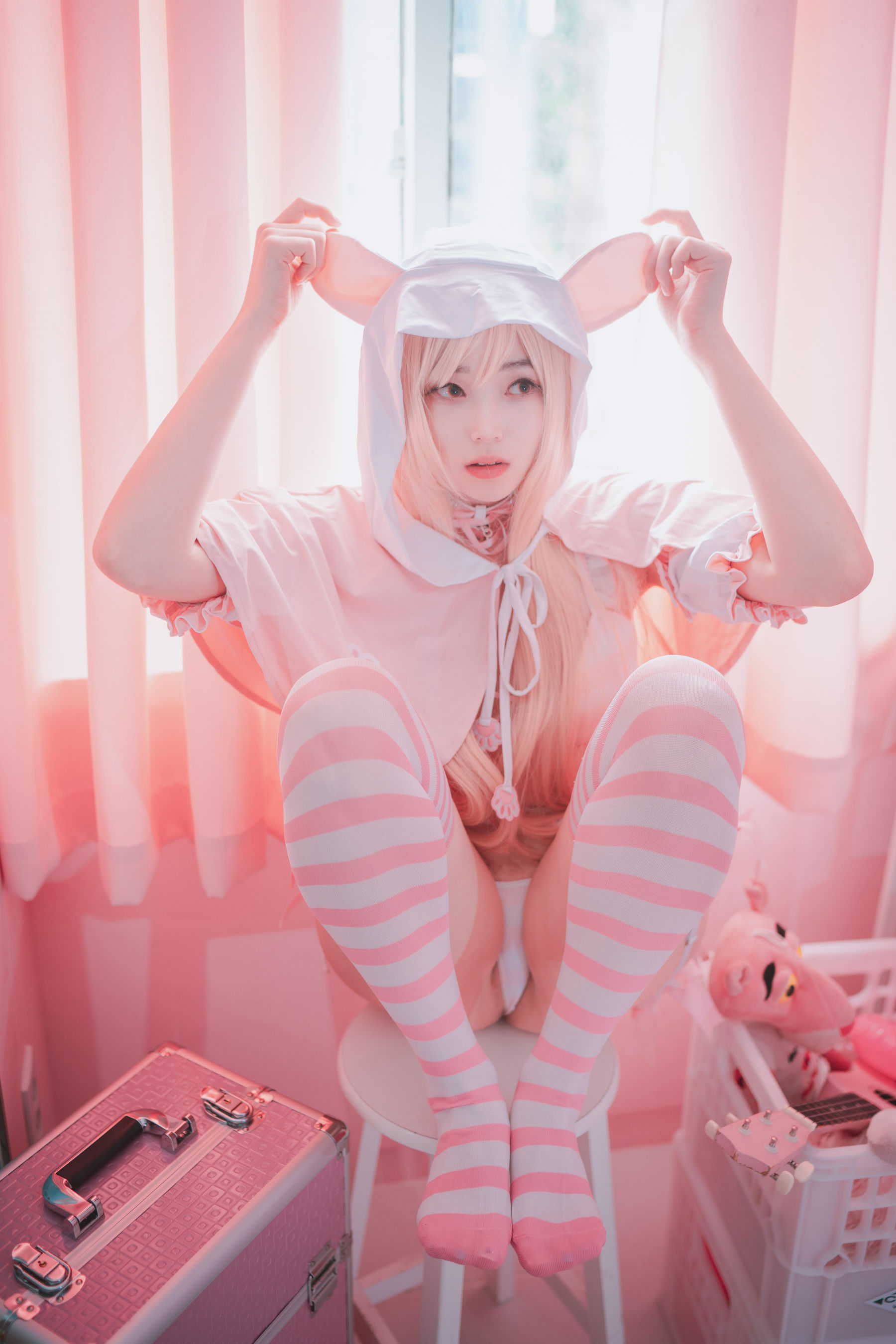 BamBi – Angel_de_Rosa [48P]