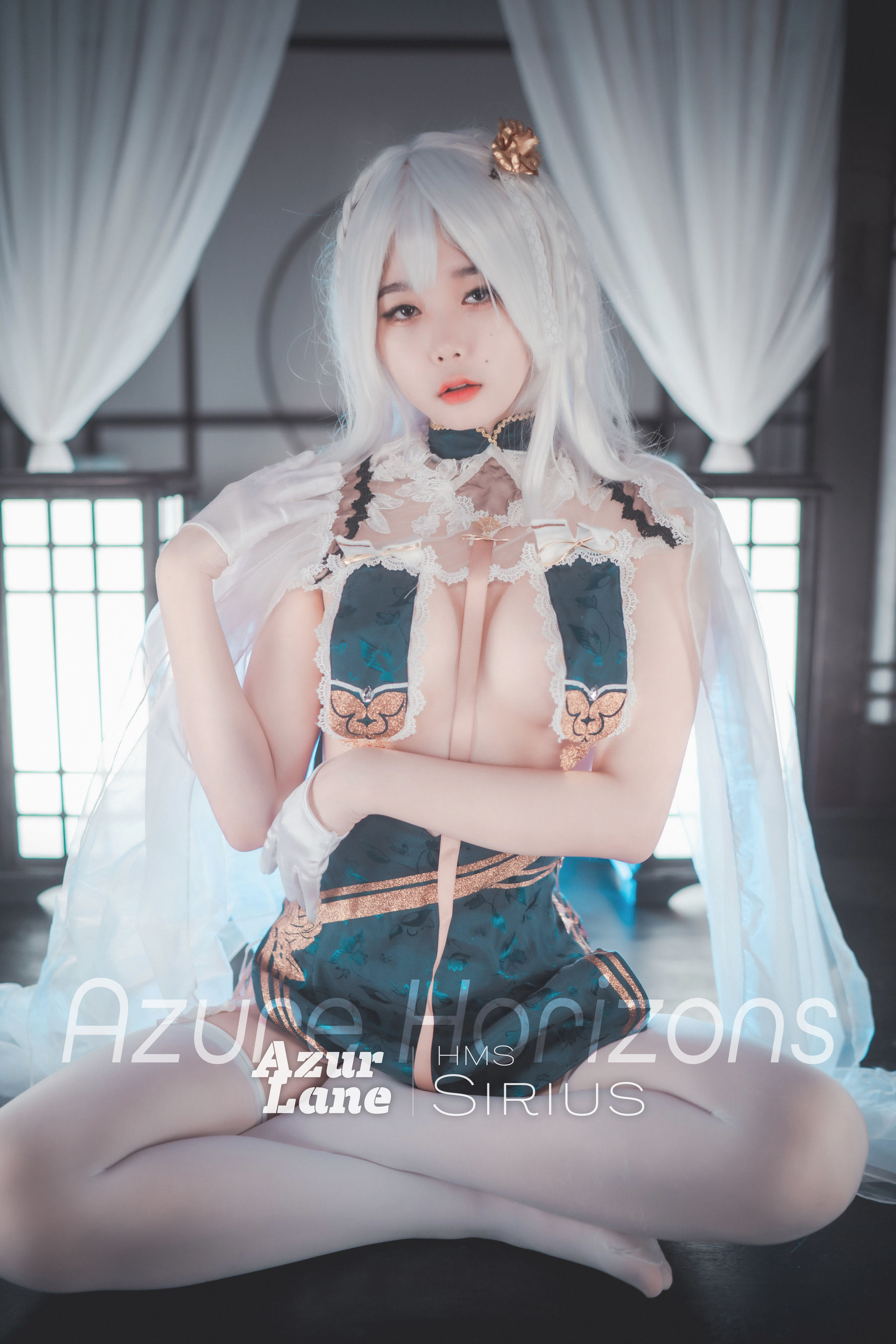 [DJAWA] Zia – Azure Horizons [55P]