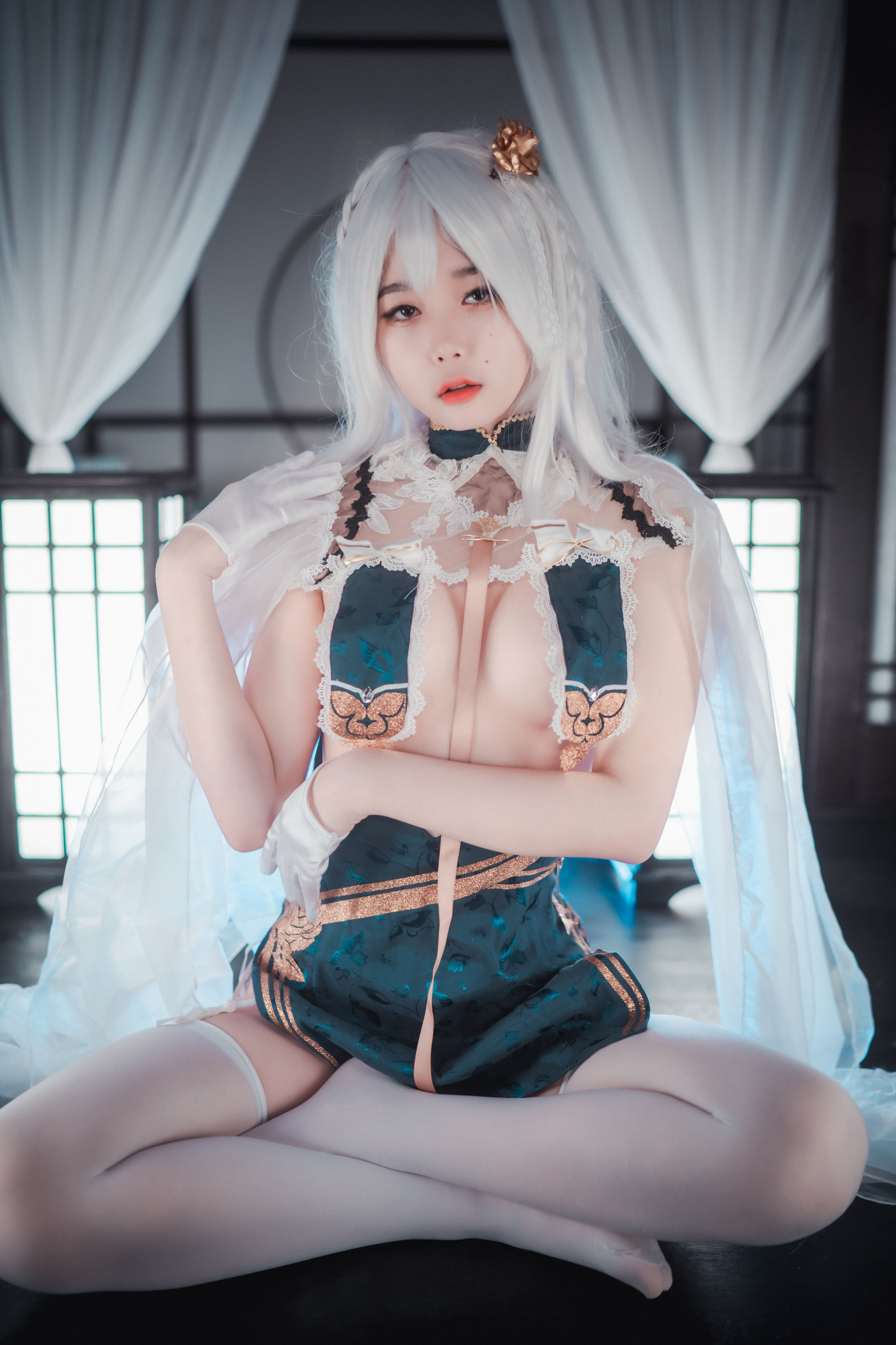 [DJAWA] Zia – Azure Horizons [55P]