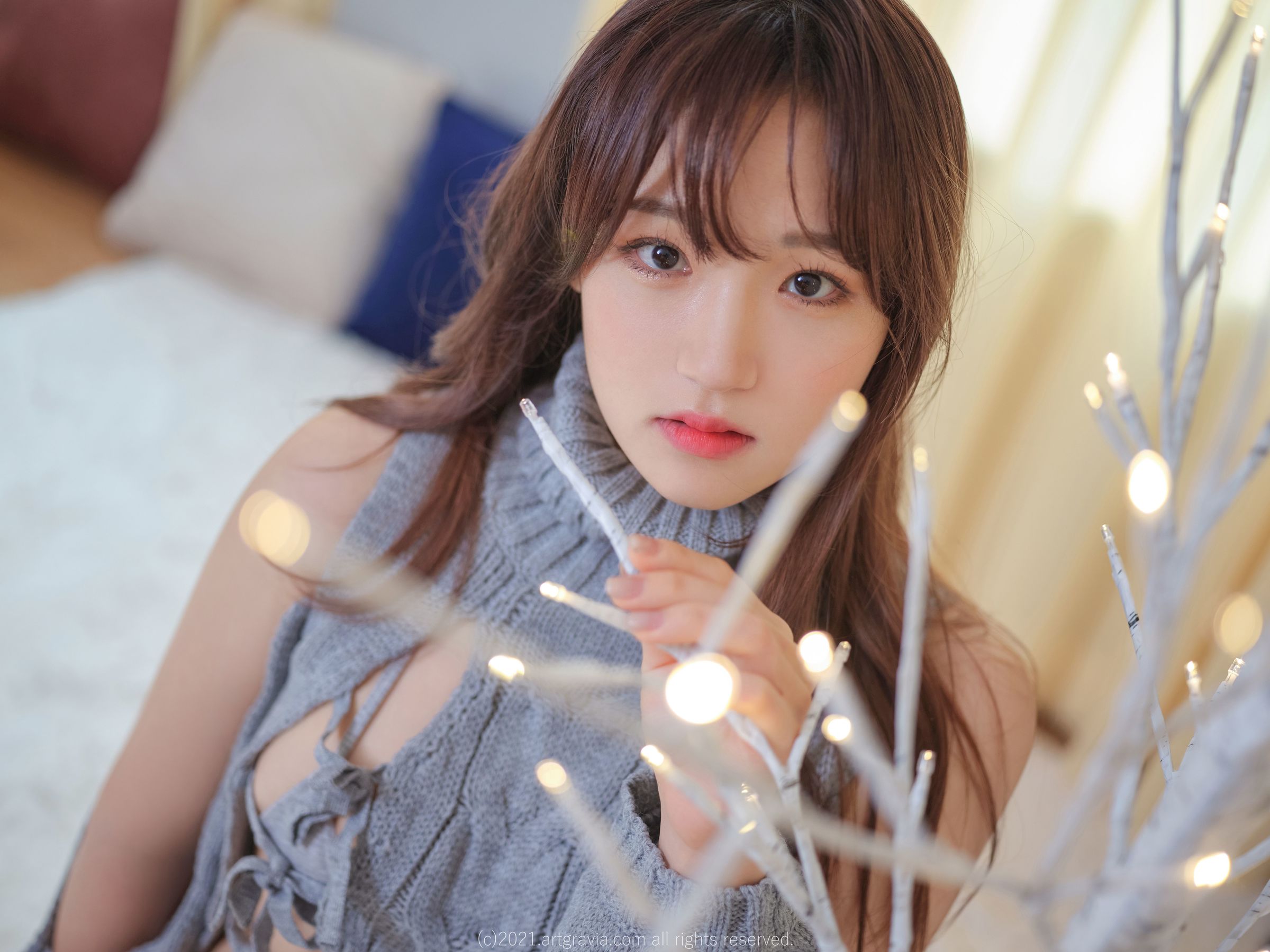 [ARTGRAVIA] VOL.363 Hendoong [60P]