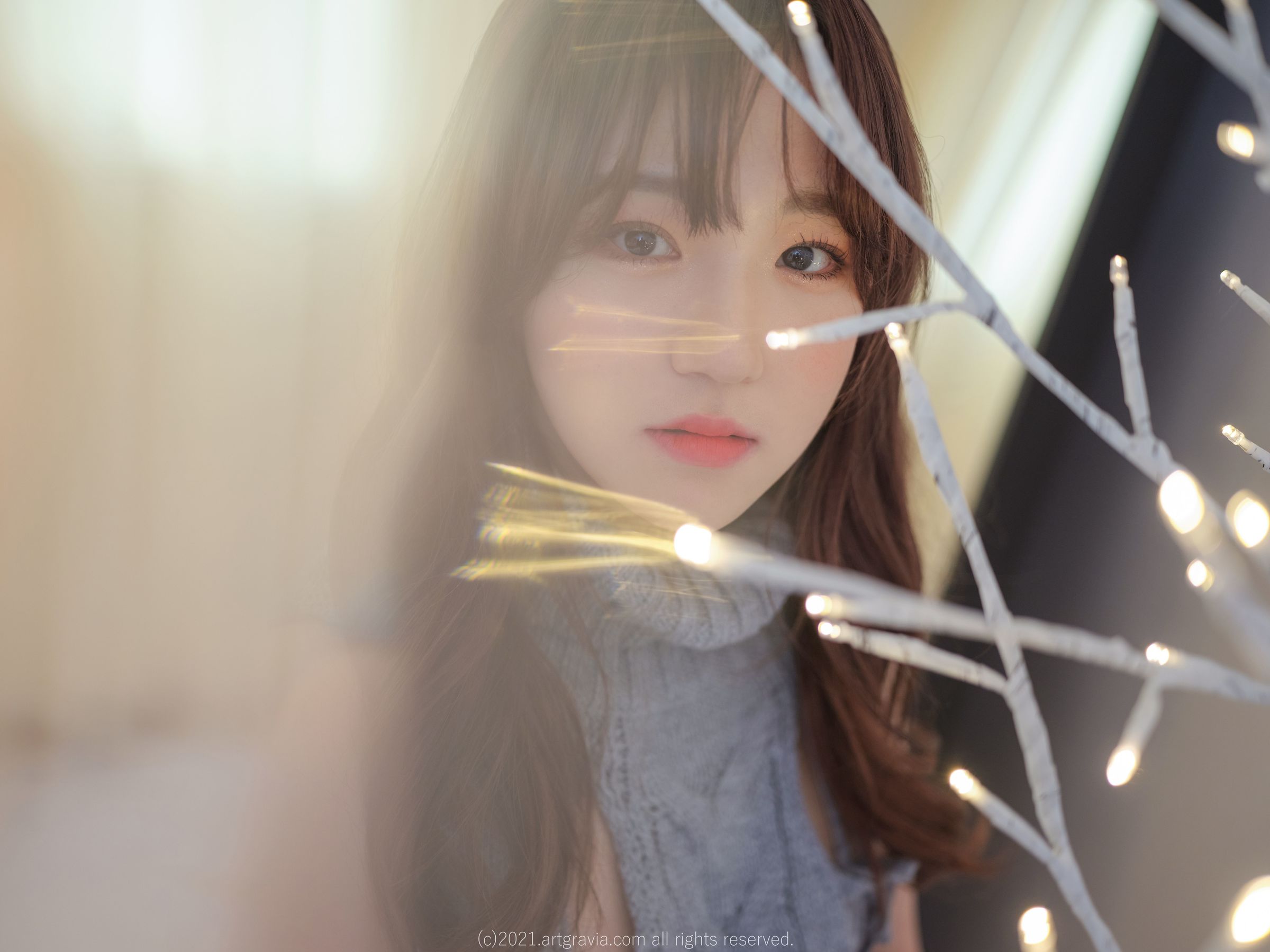 [ARTGRAVIA] VOL.363 Hendoong [60P]