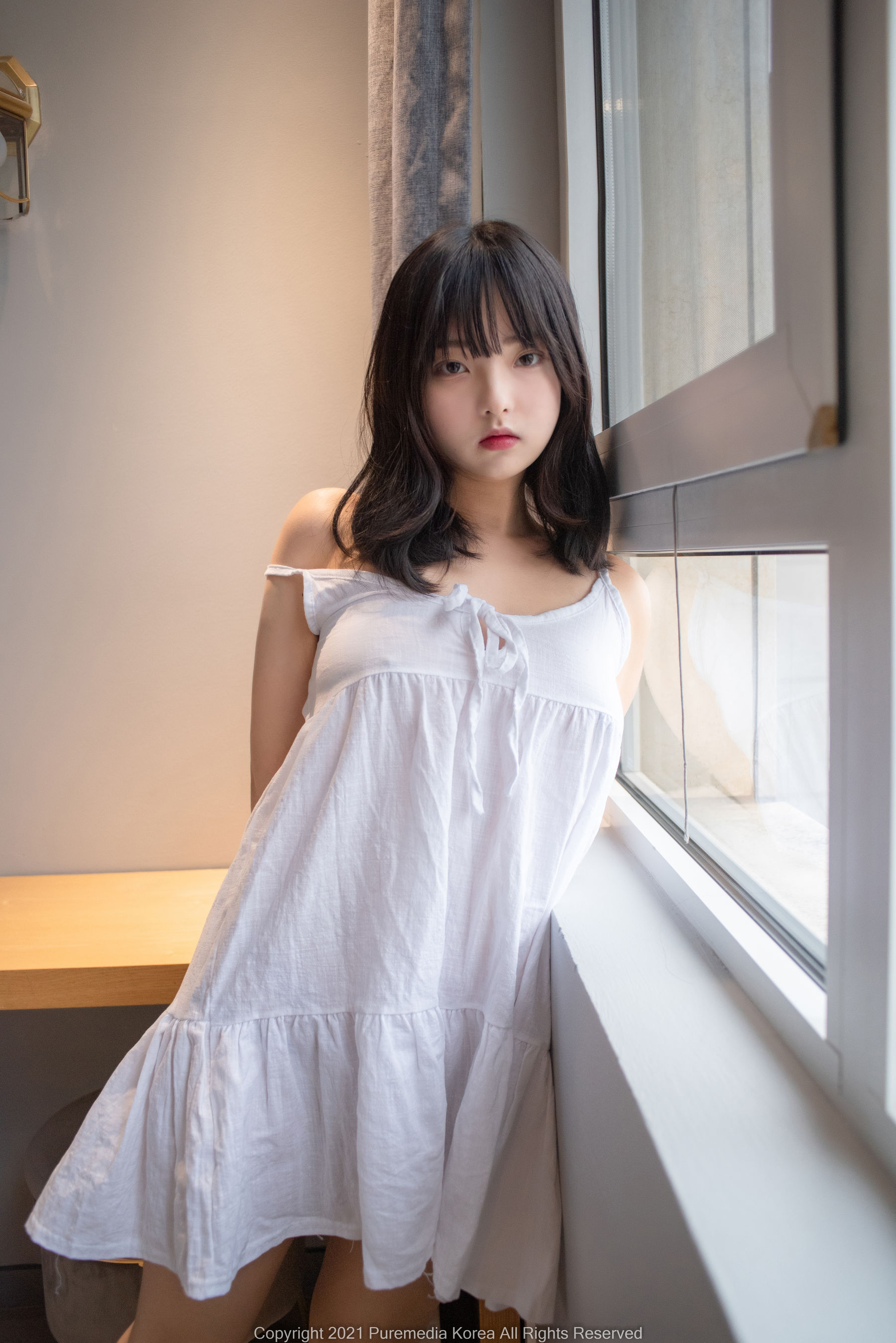[PURE MEDIA] Vol.152 Hansom [82P]