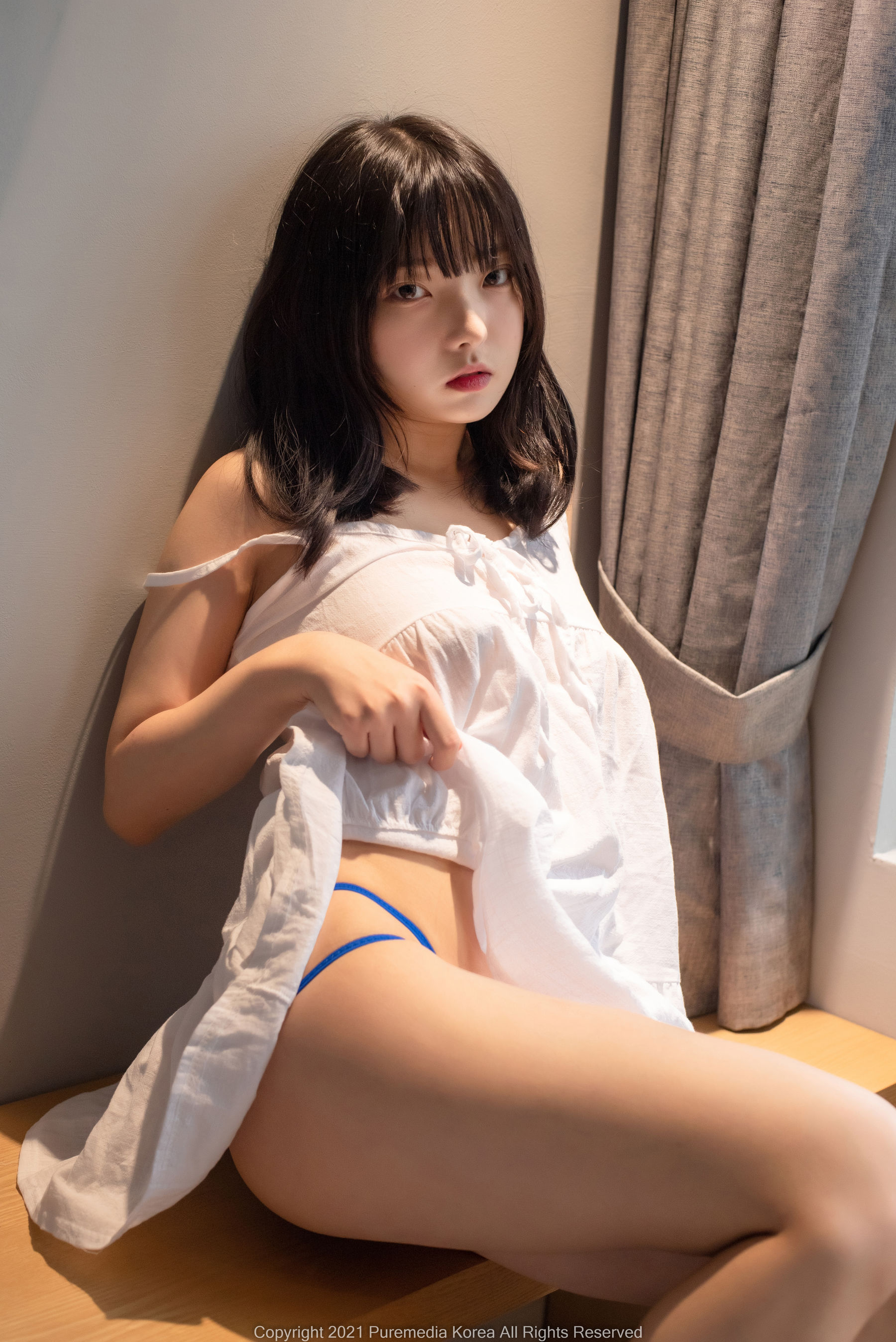 [PURE MEDIA] Vol.152 Hansom [82P]