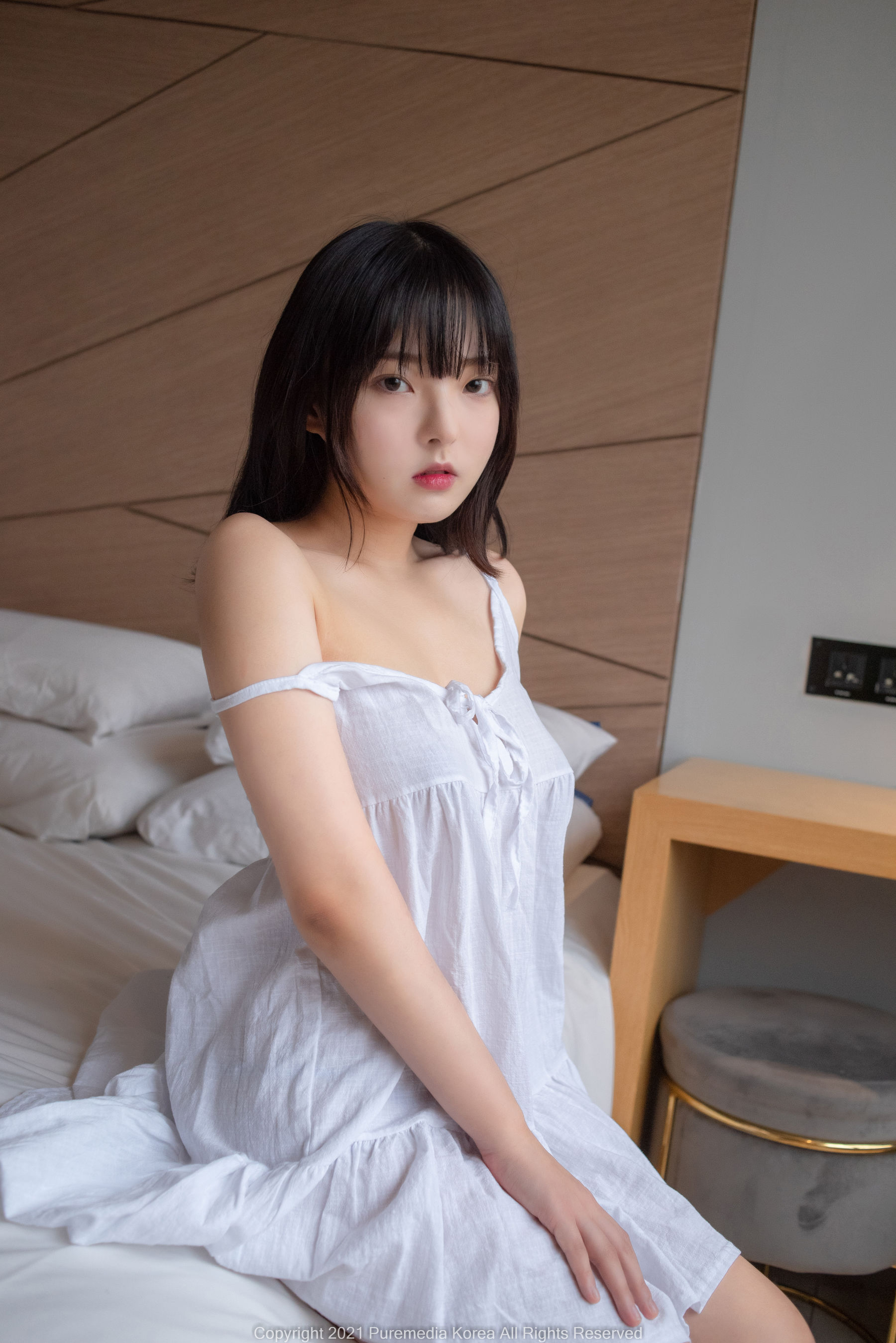 [PURE MEDIA] Vol.152 Hansom [82P]