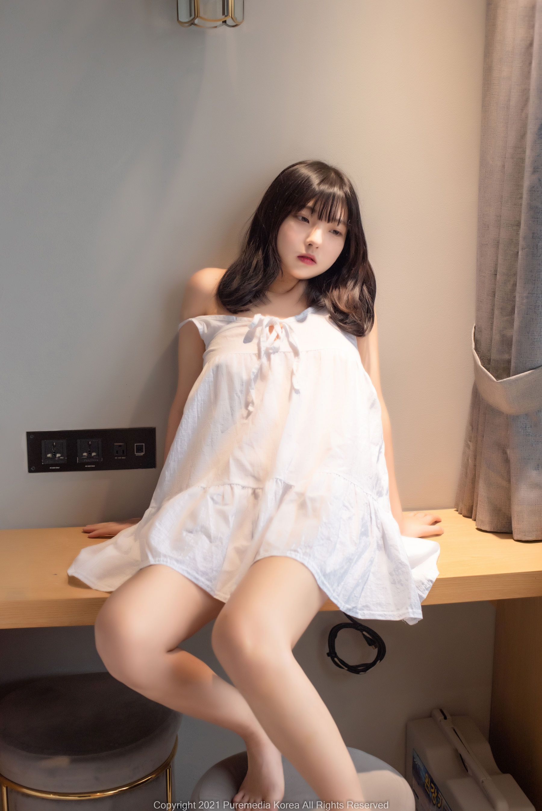 [PURE MEDIA] Vol.152 Hansom [82P]