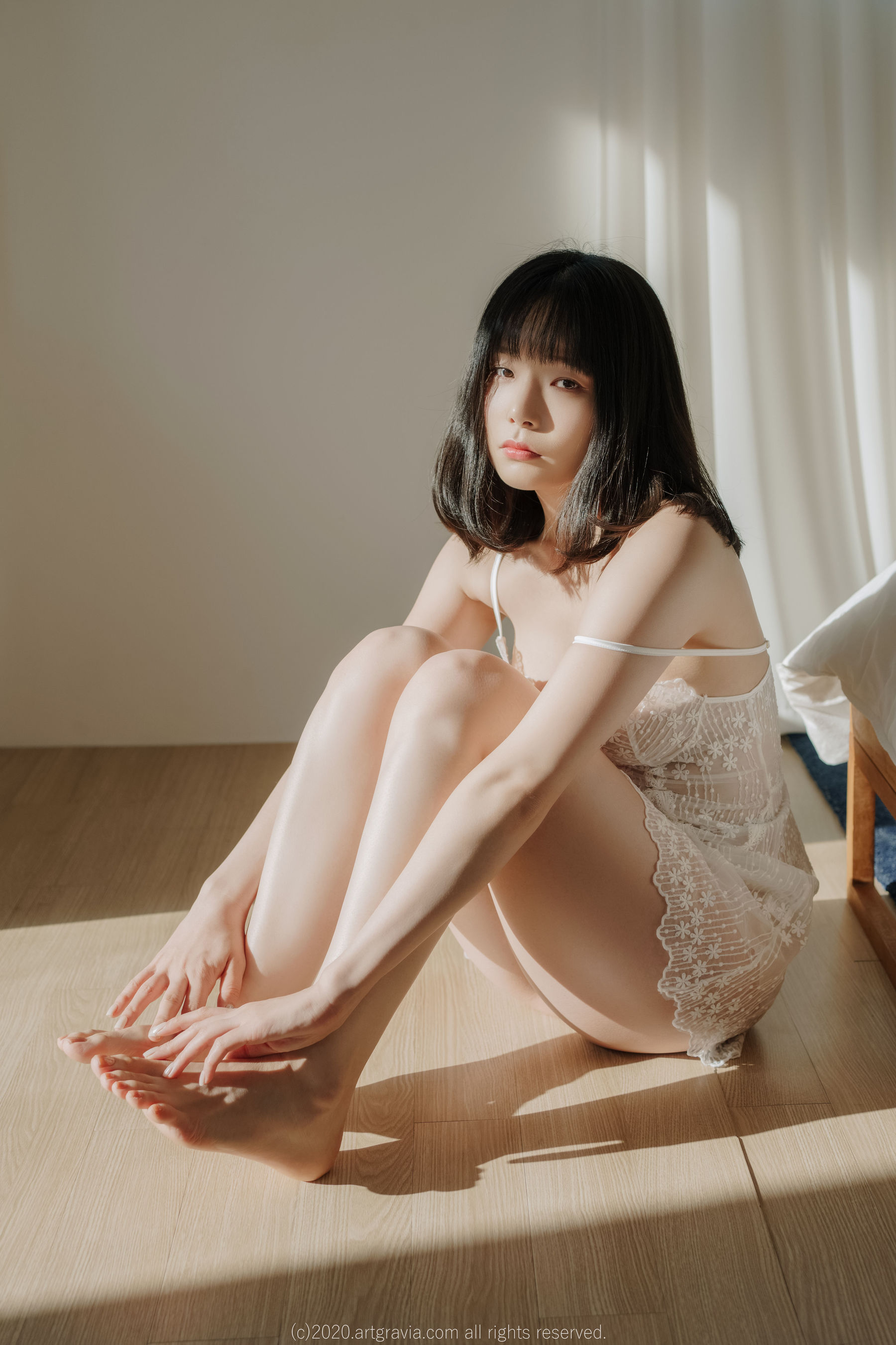 [ARTGRAVIA] VOL.235 PIA [77P]
