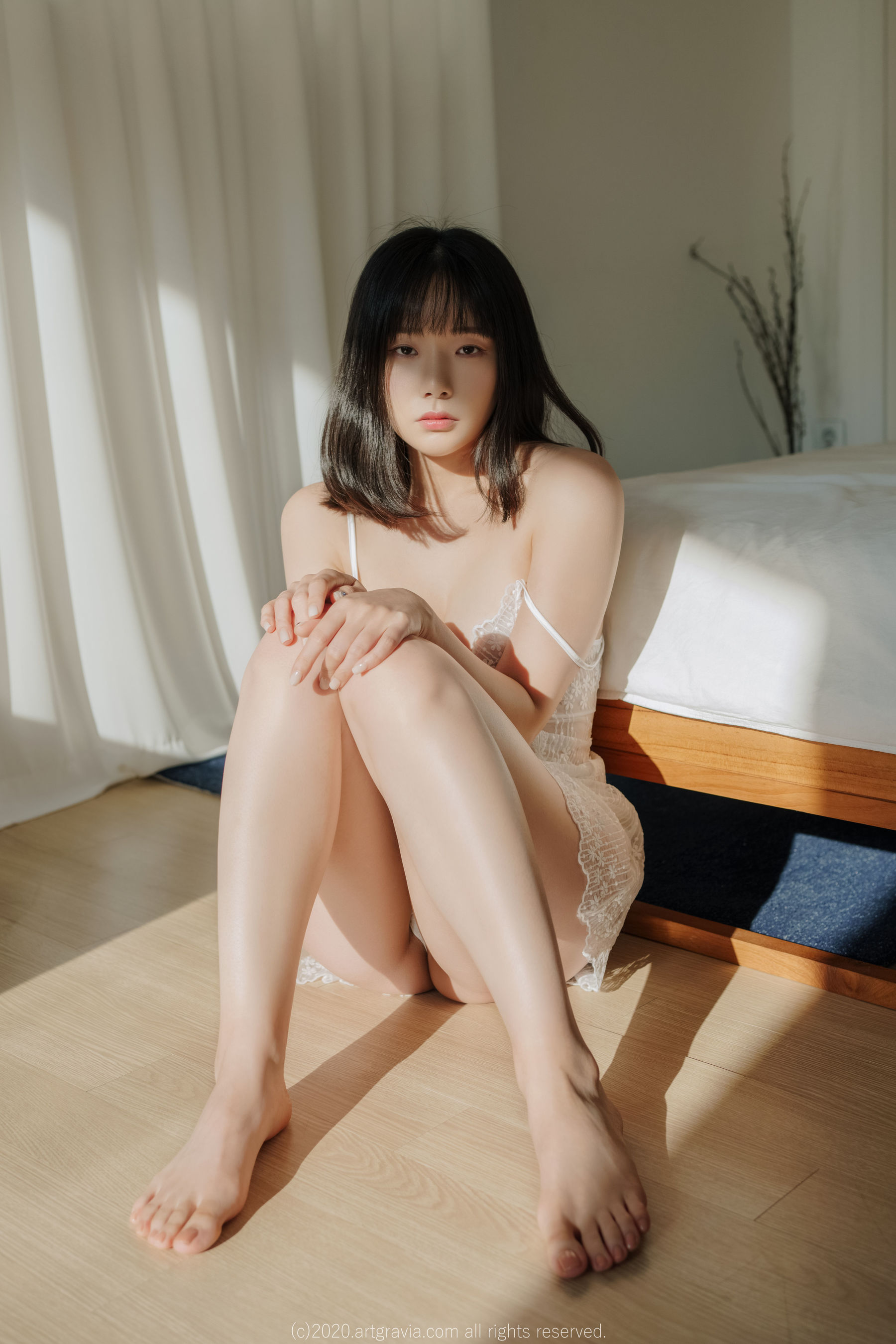 [ARTGRAVIA] VOL.235 PIA [77P]