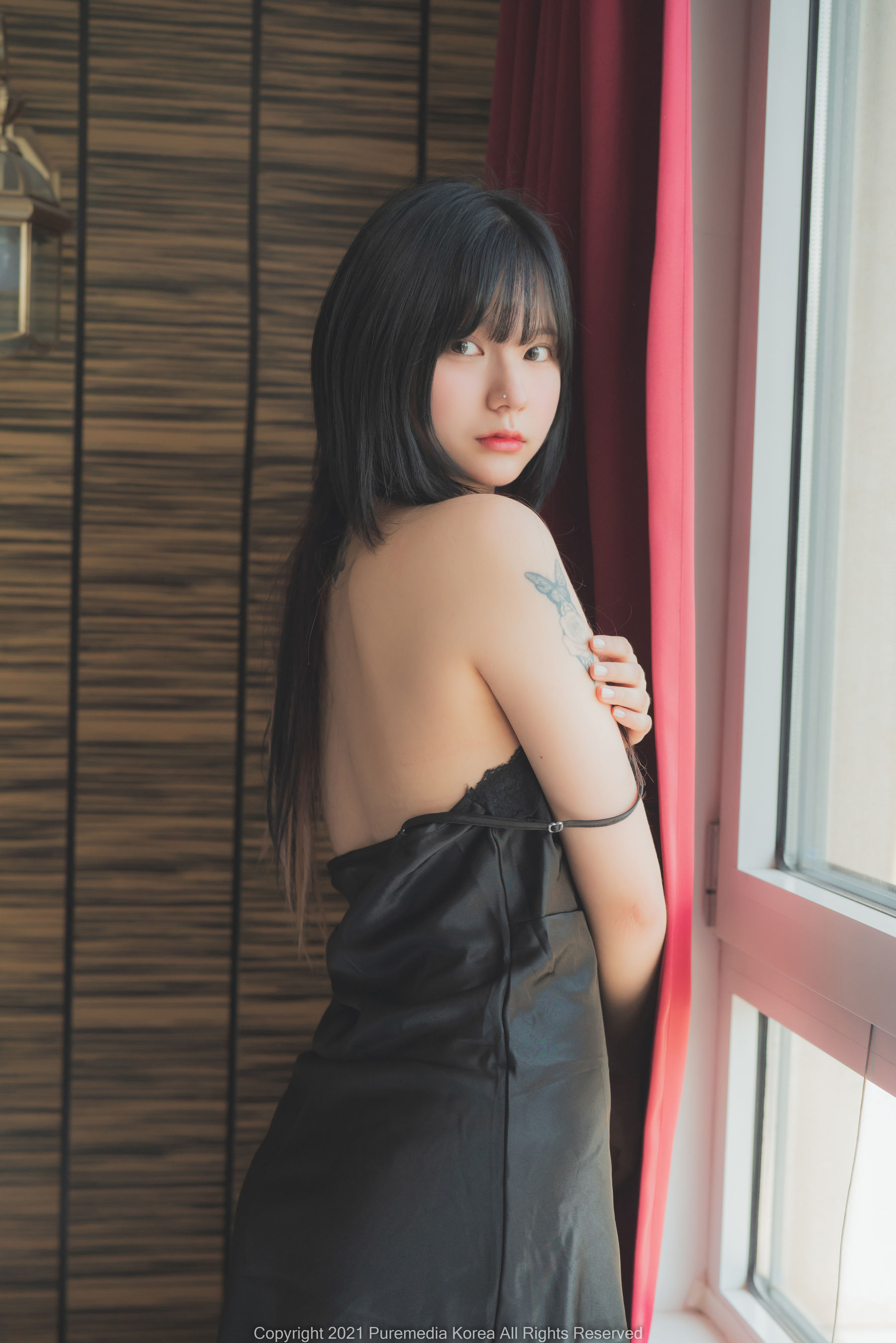 [PURE MEDIA] Vol.101 – Hizzy [92P]