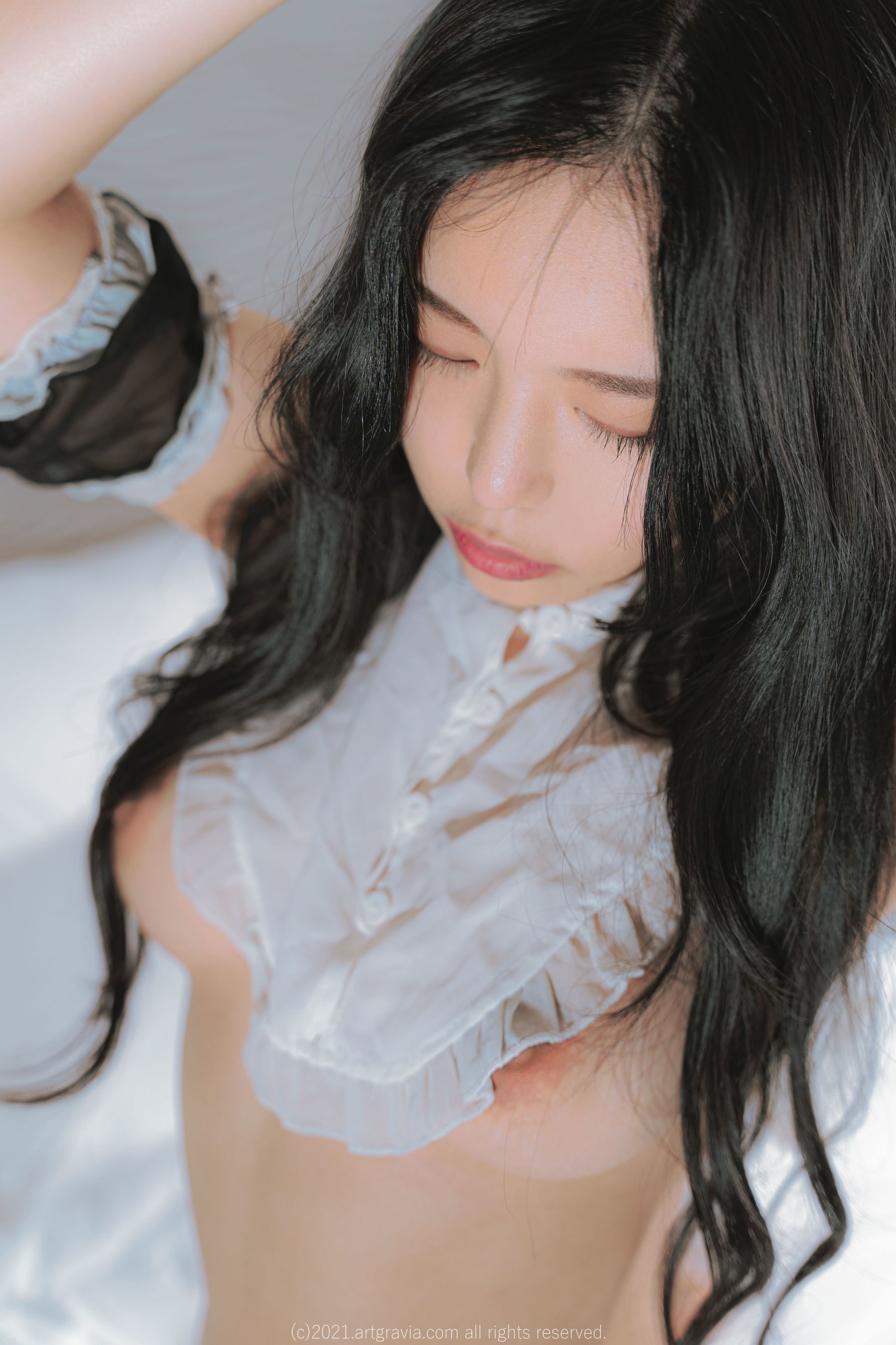 [ARTGRAVIA] VOL.350 Mina [71P]