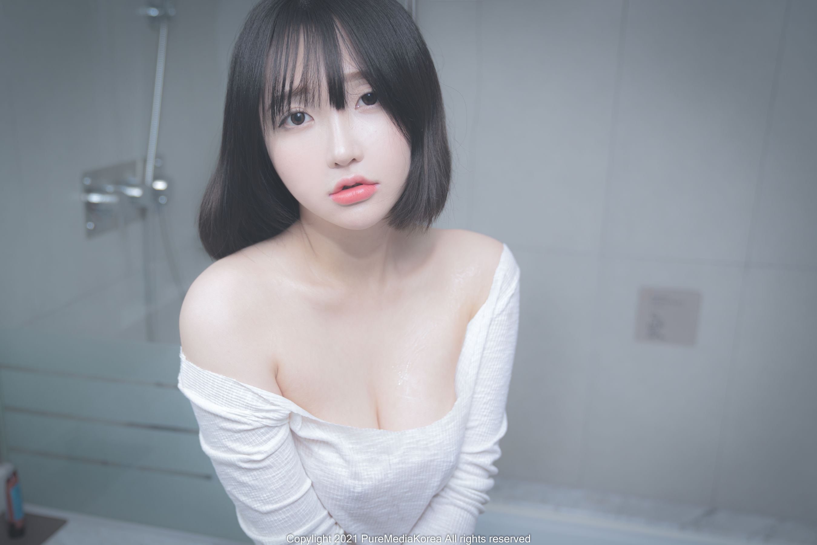 [PURE MEDIA] Vol.070 Yeeun [61P]
